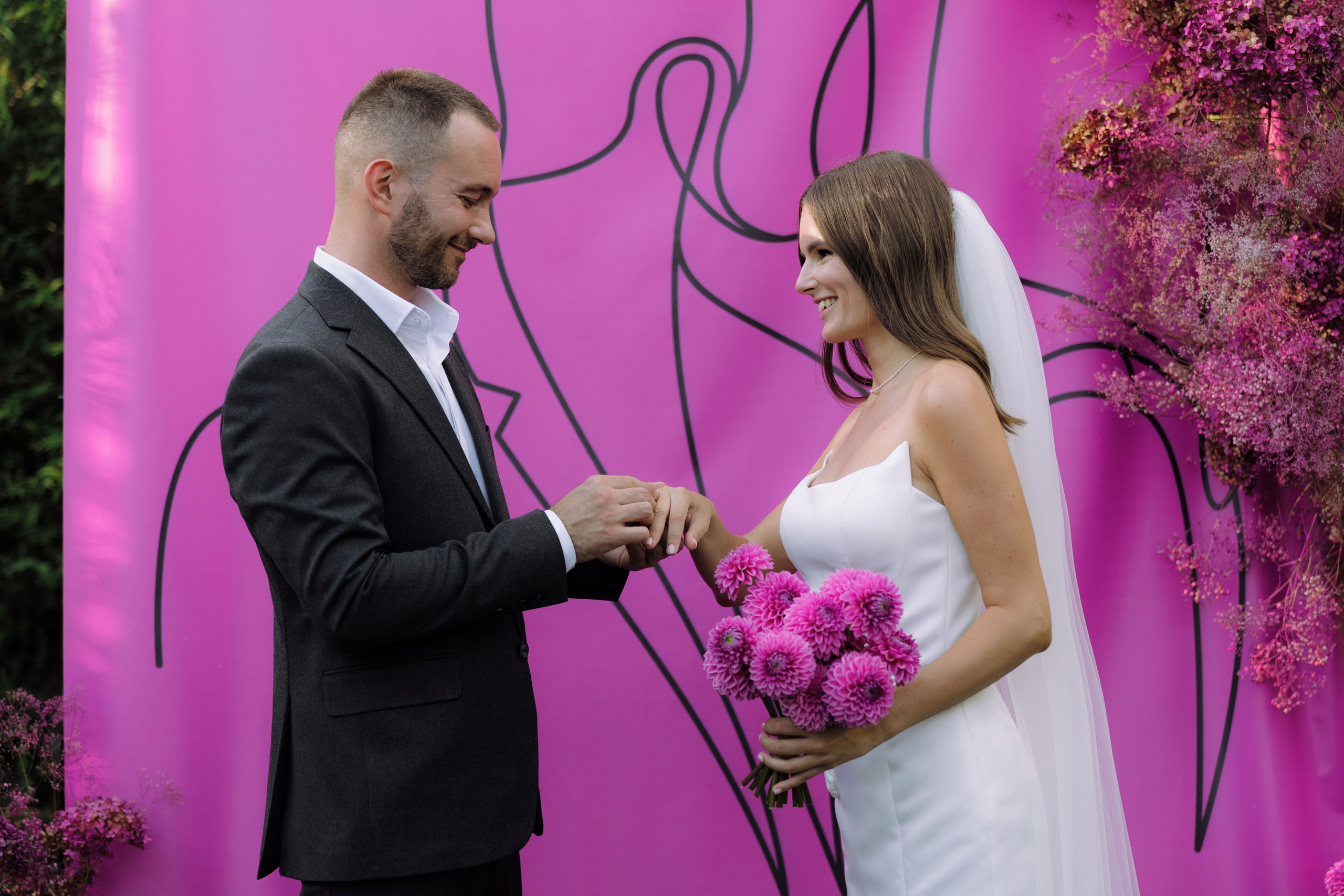 Artem & Victoria. Главная