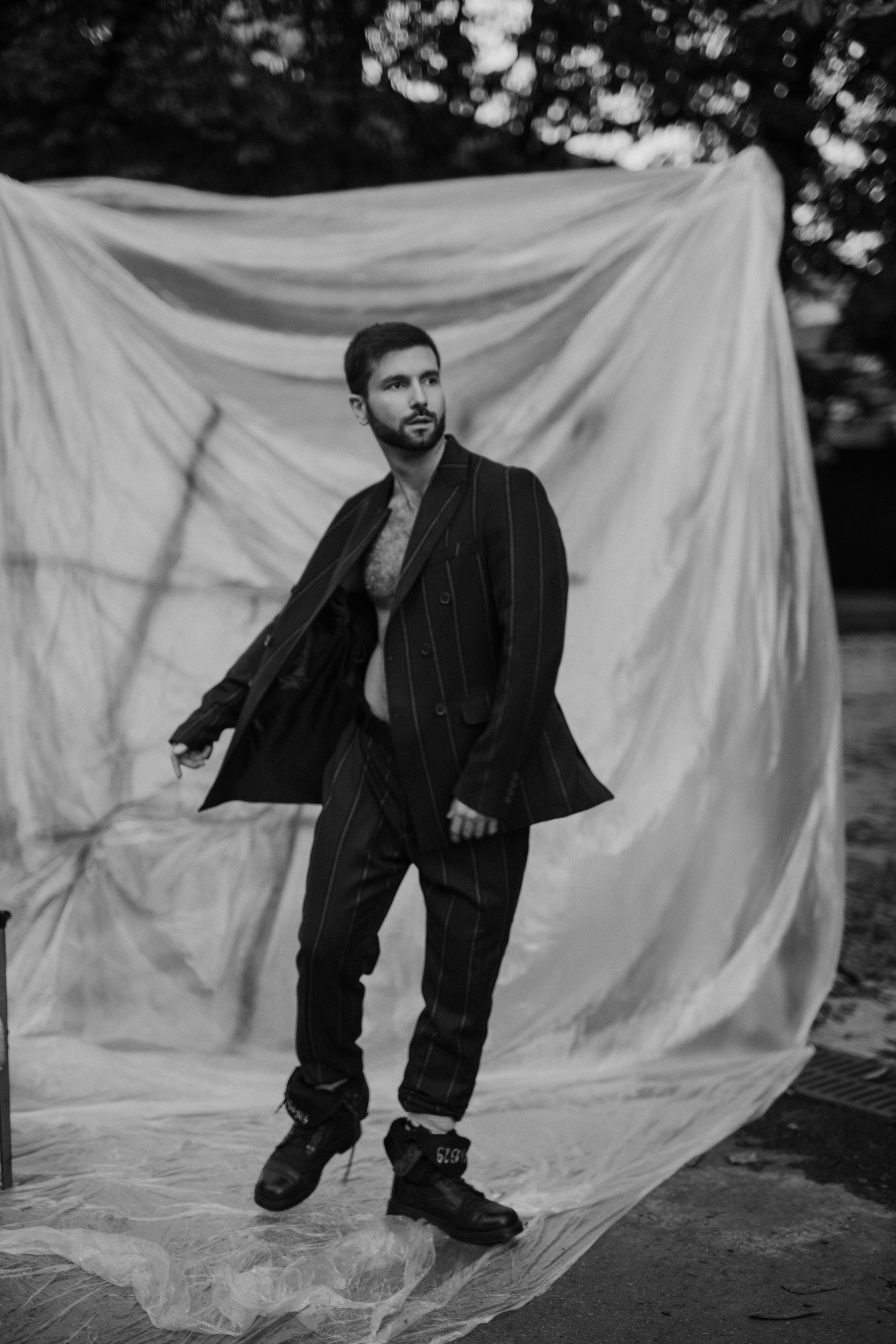 Денис. Свадебный и портретный фотограф в Москве, Туле и Брянске Дара Евсеева