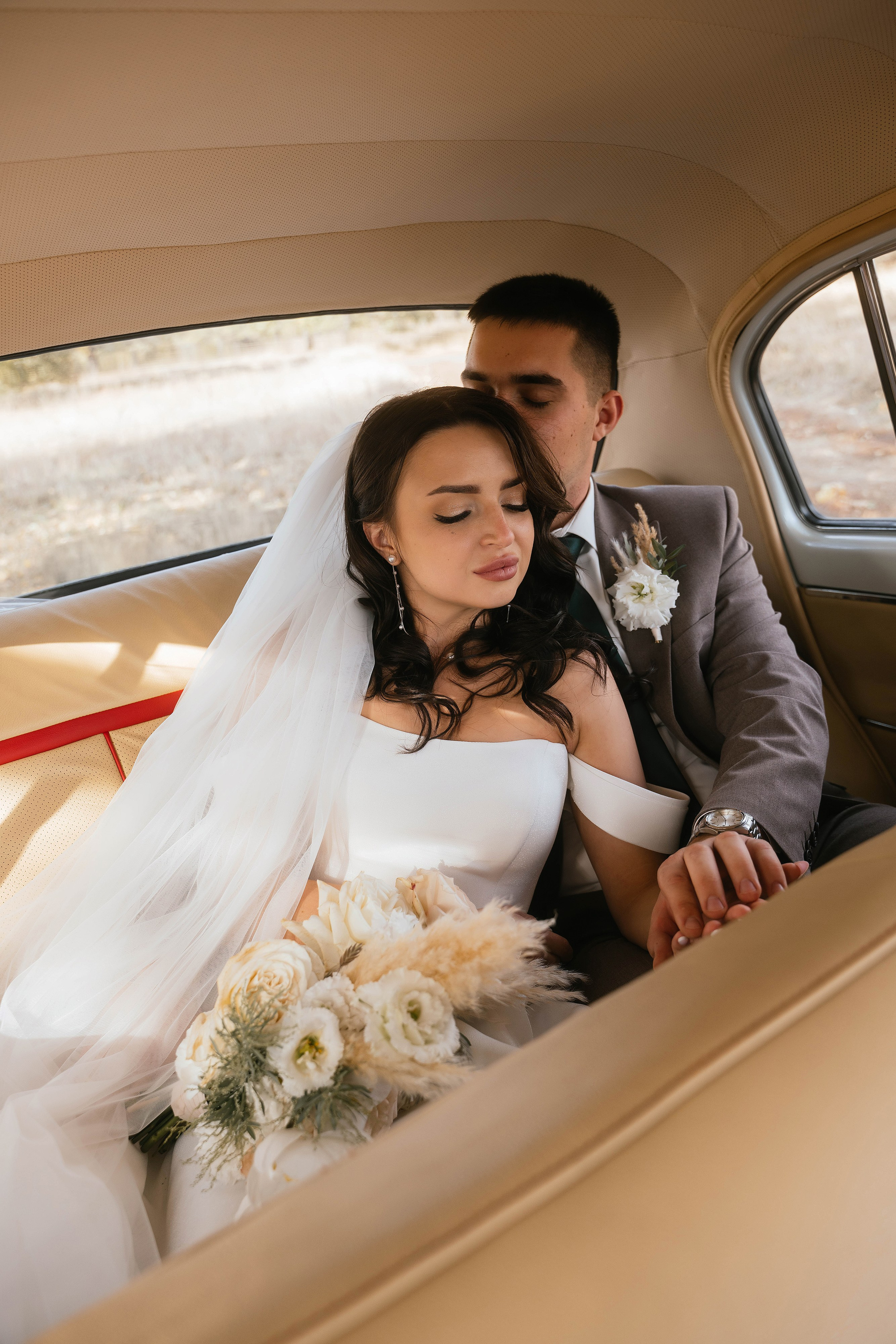 Wedding day #68. Свадебный, семейный фотограф в Рязани Лена Брант