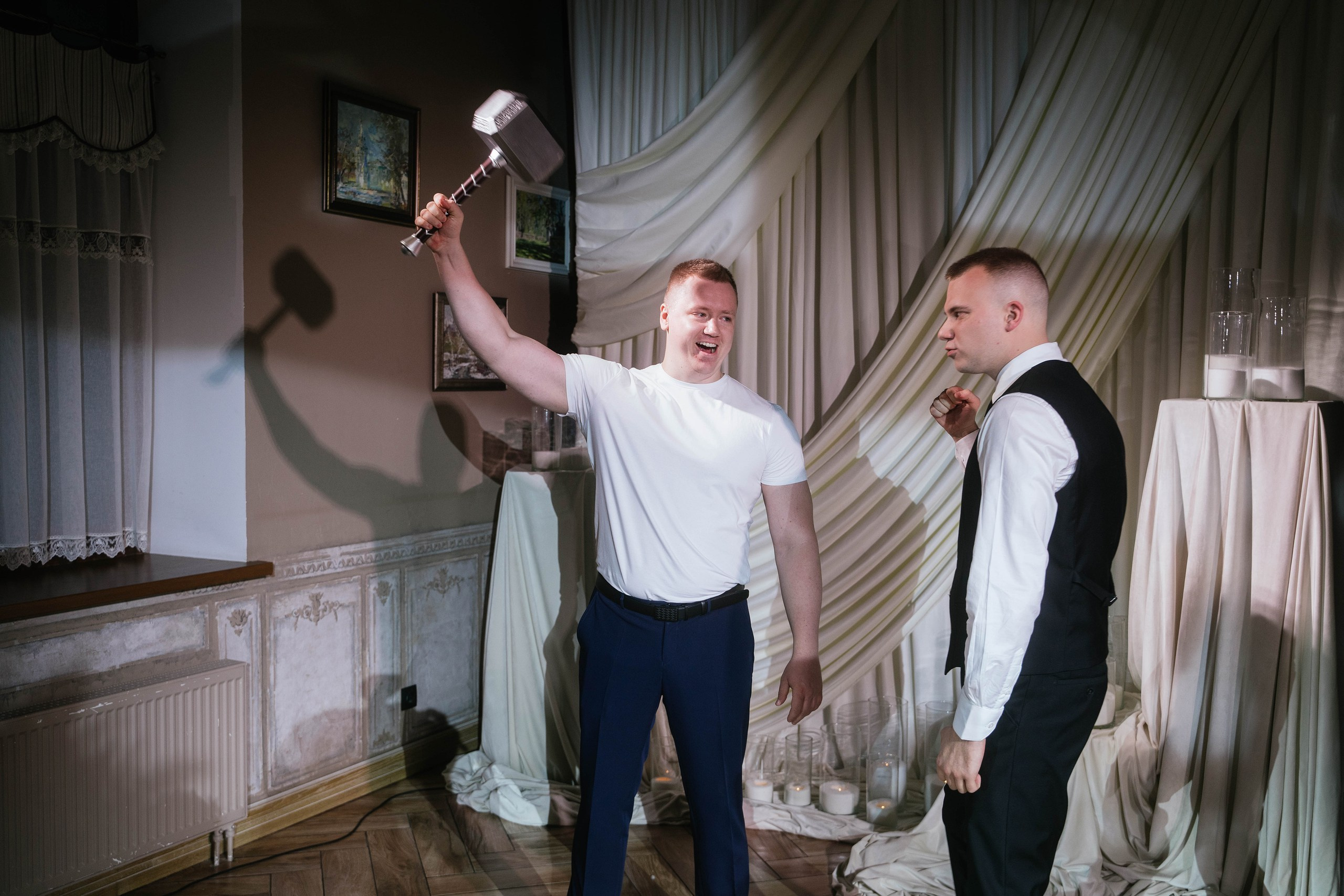 Wedding day #61. Свадебный, семейный фотограф в Рязани Лена Брант