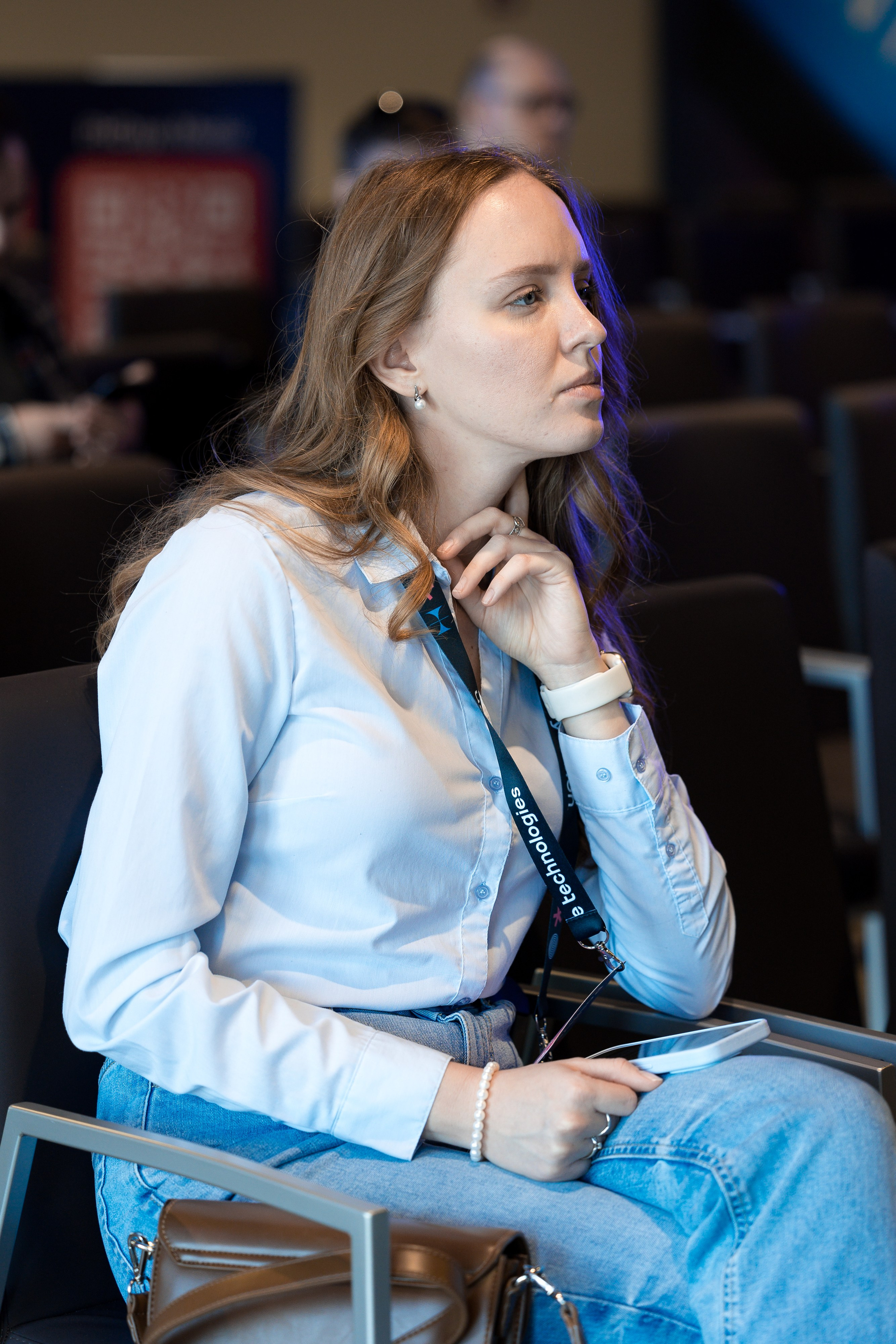 Лужники — Киберфестиваль Positive Hack Days 2. Фотограф Юлия Назарова