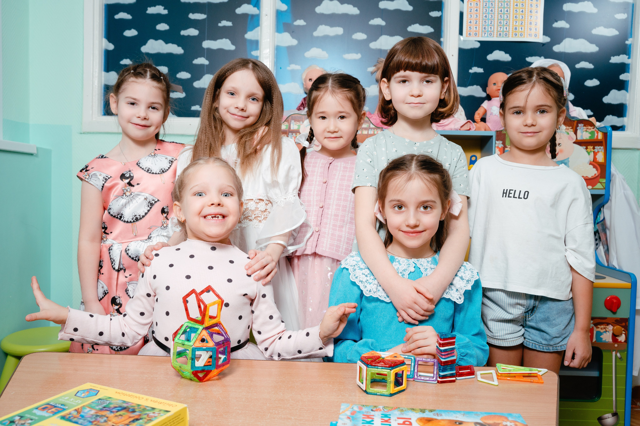 Видеосъемка и фотосессии в г. Мурманск