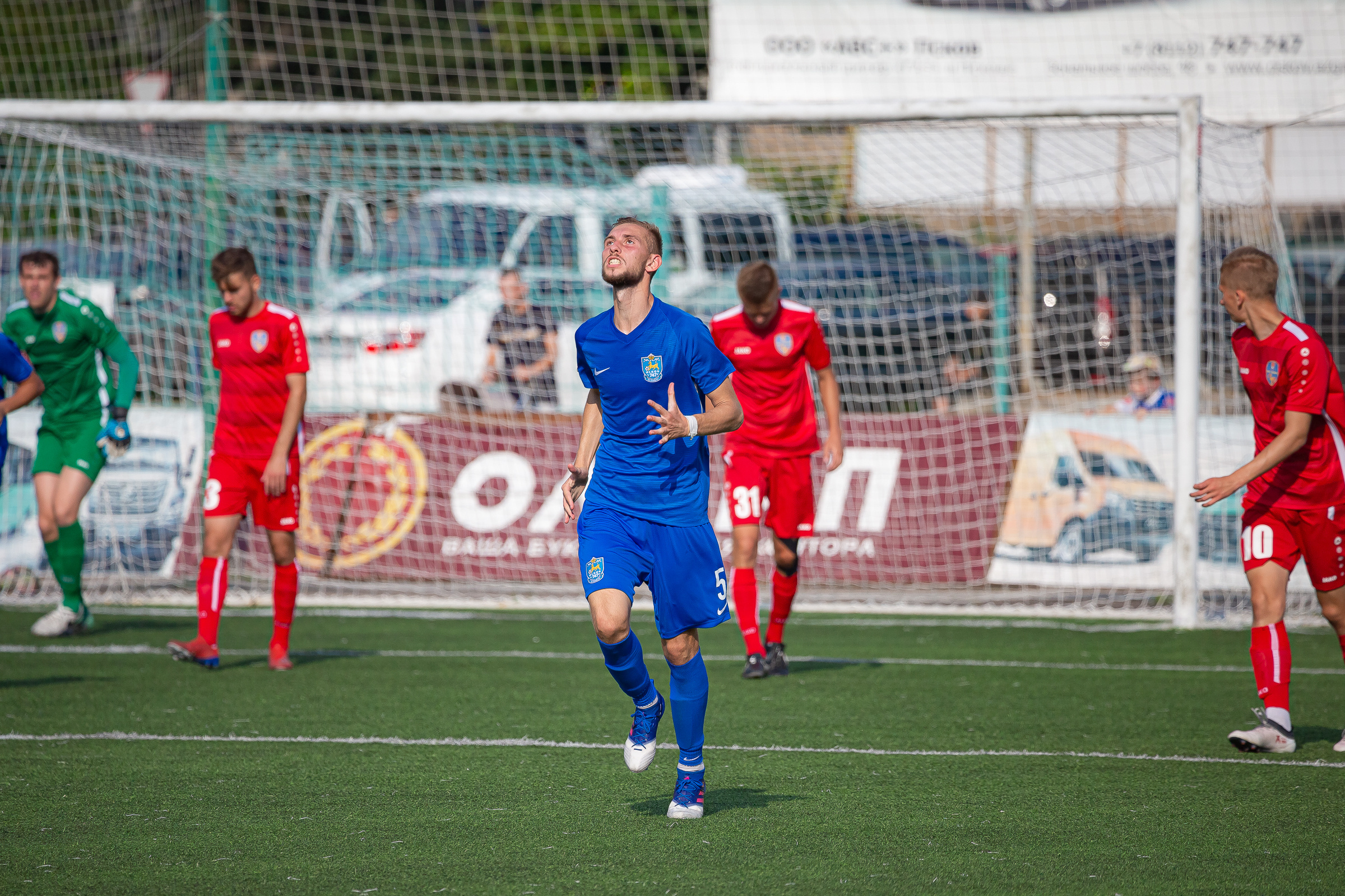 28.07.2019 Псков-747 — Луки-Энергия. Фотограф Кирилл Сафонов