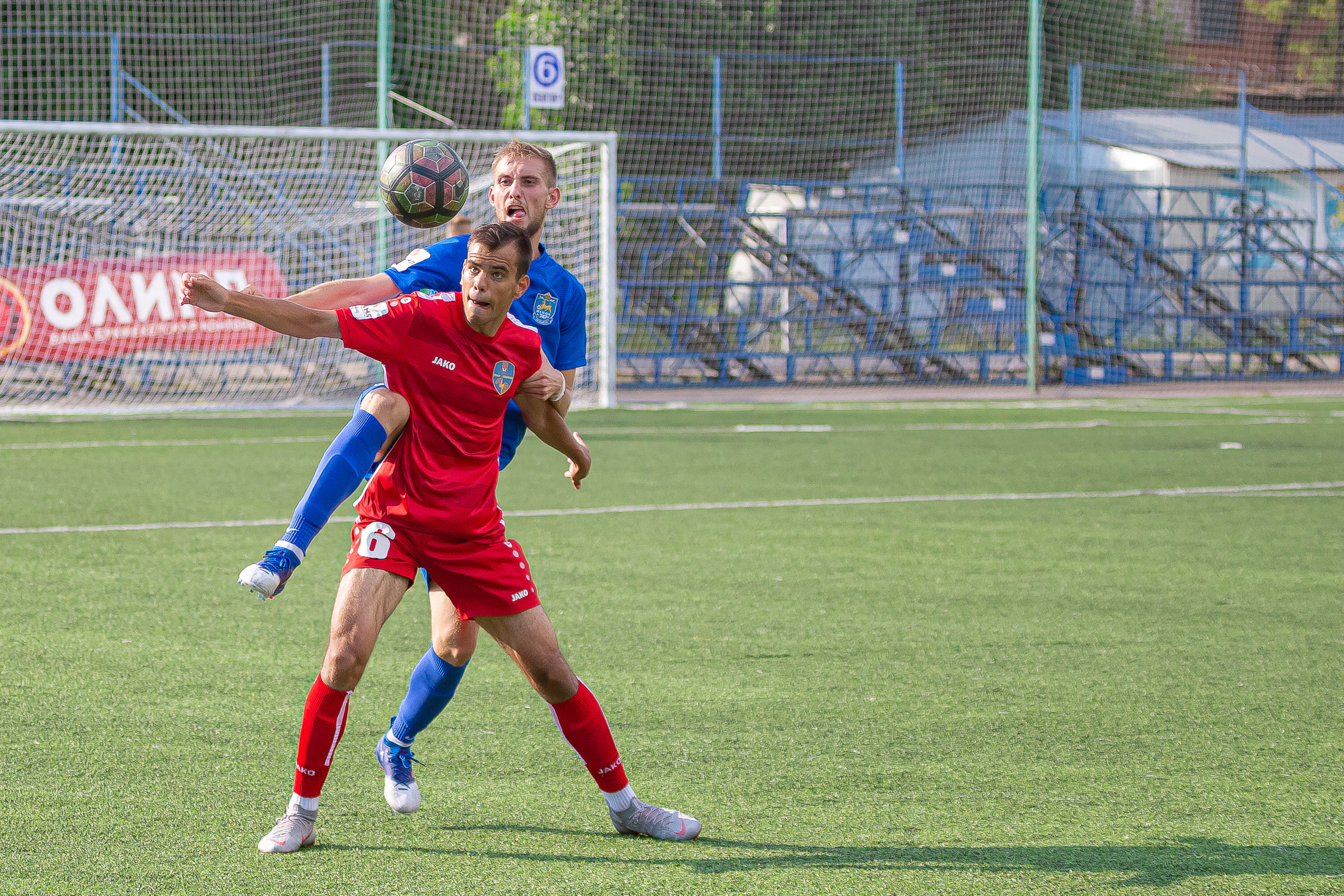 28.07.2019 Псков-747 — Луки-Энергия. Фотограф Кирилл Сафонов