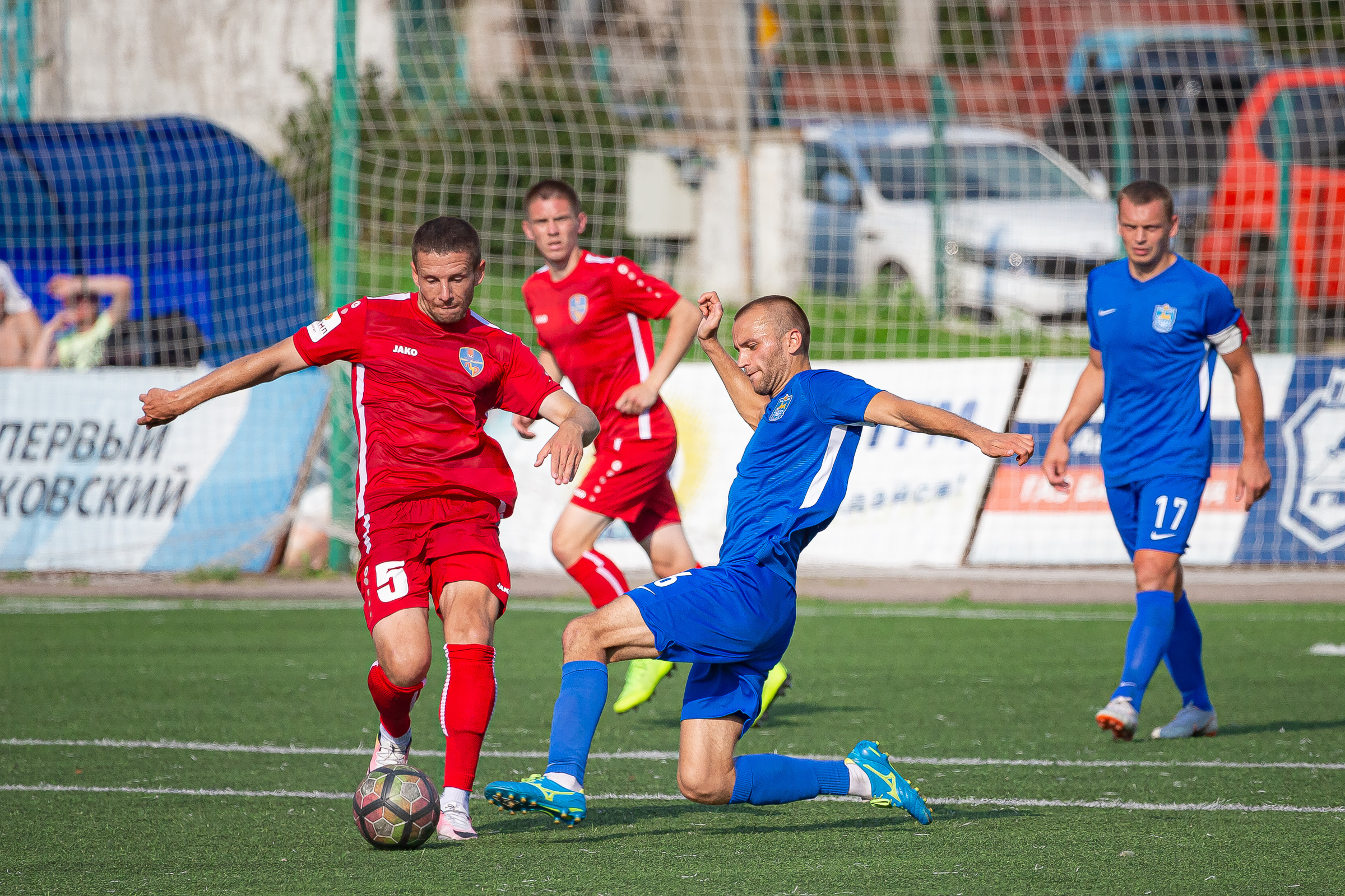 28.07.2019 Псков-747 — Луки-Энергия. Фотограф Кирилл Сафонов