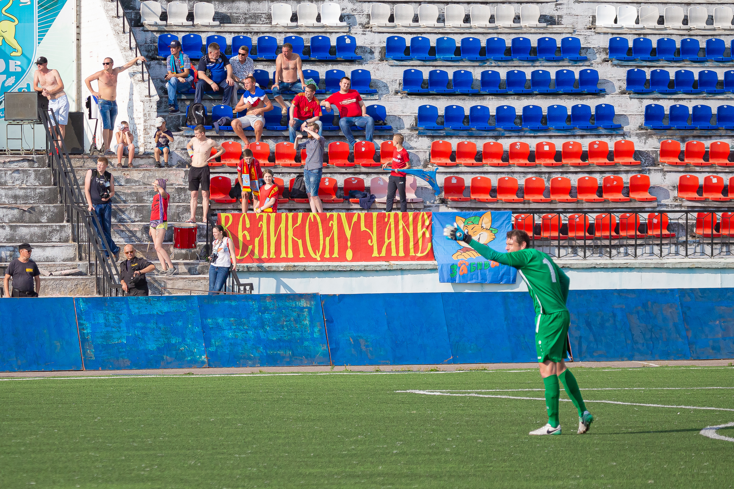28.07.2019 Псков-747 — Луки-Энергия. Фотограф Кирилл Сафонов