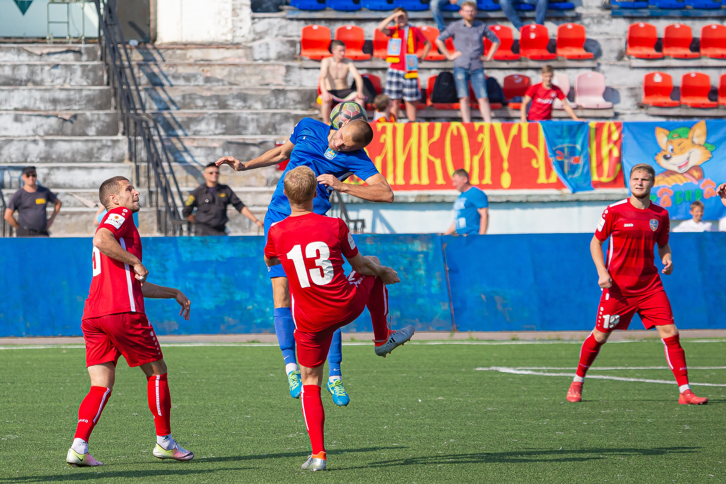 28.07.2019 Псков-747 — Луки-Энергия. Фотограф Кирилл Сафонов