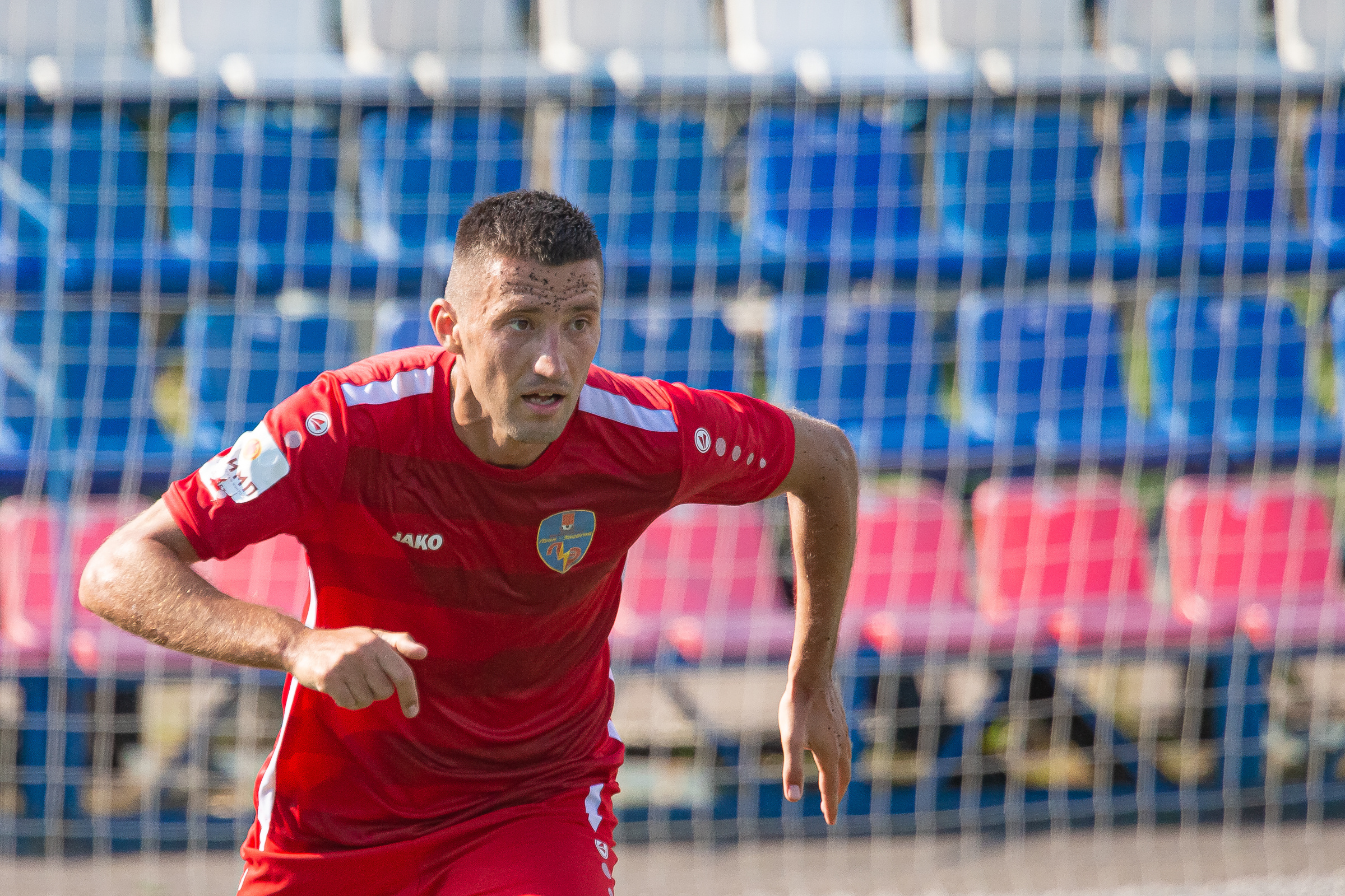 28.07.2019 Псков-747 — Луки-Энергия. Фотограф Кирилл Сафонов