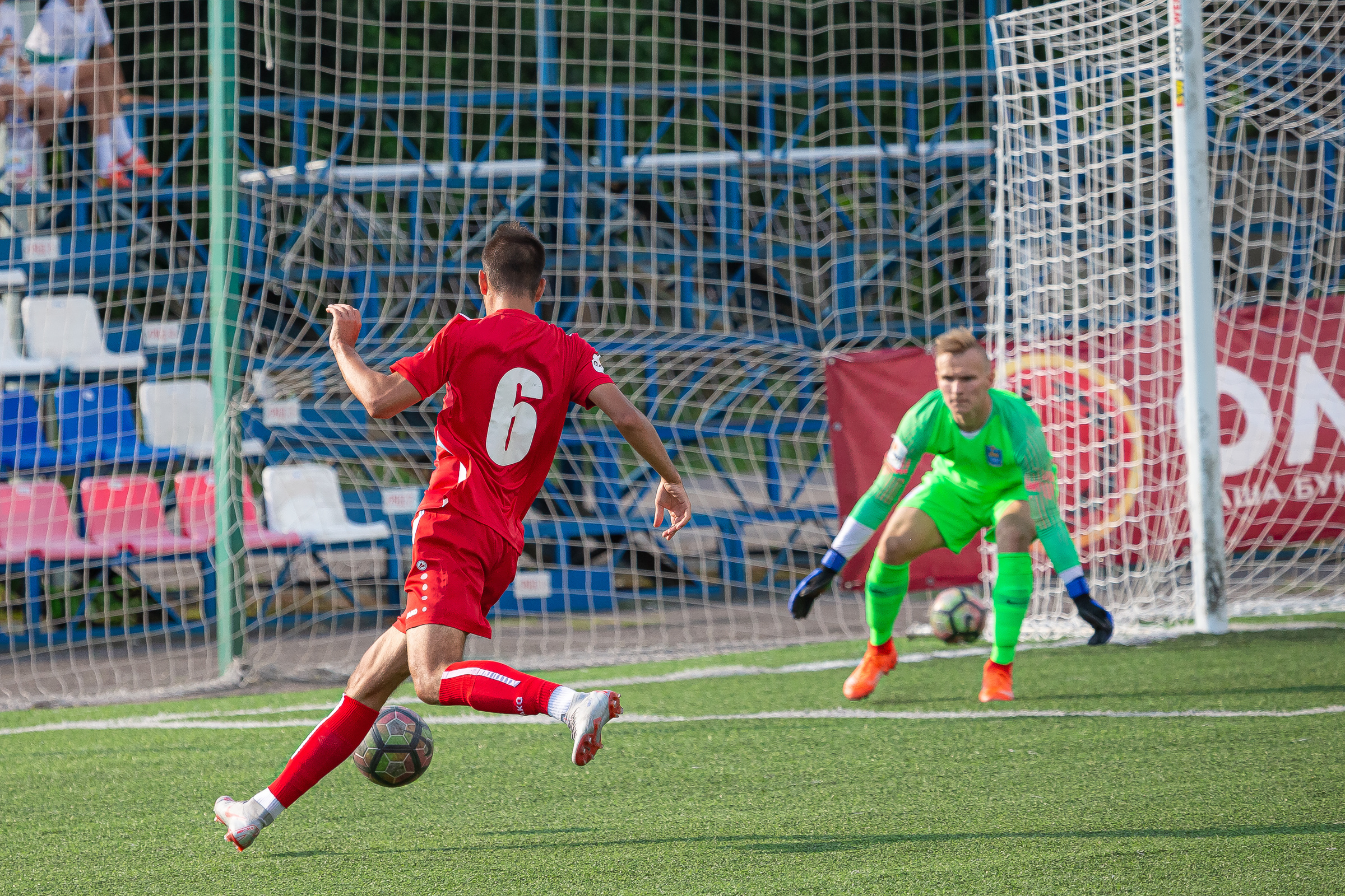 28.07.2019 Псков-747 — Луки-Энергия. Фотограф Кирилл Сафонов