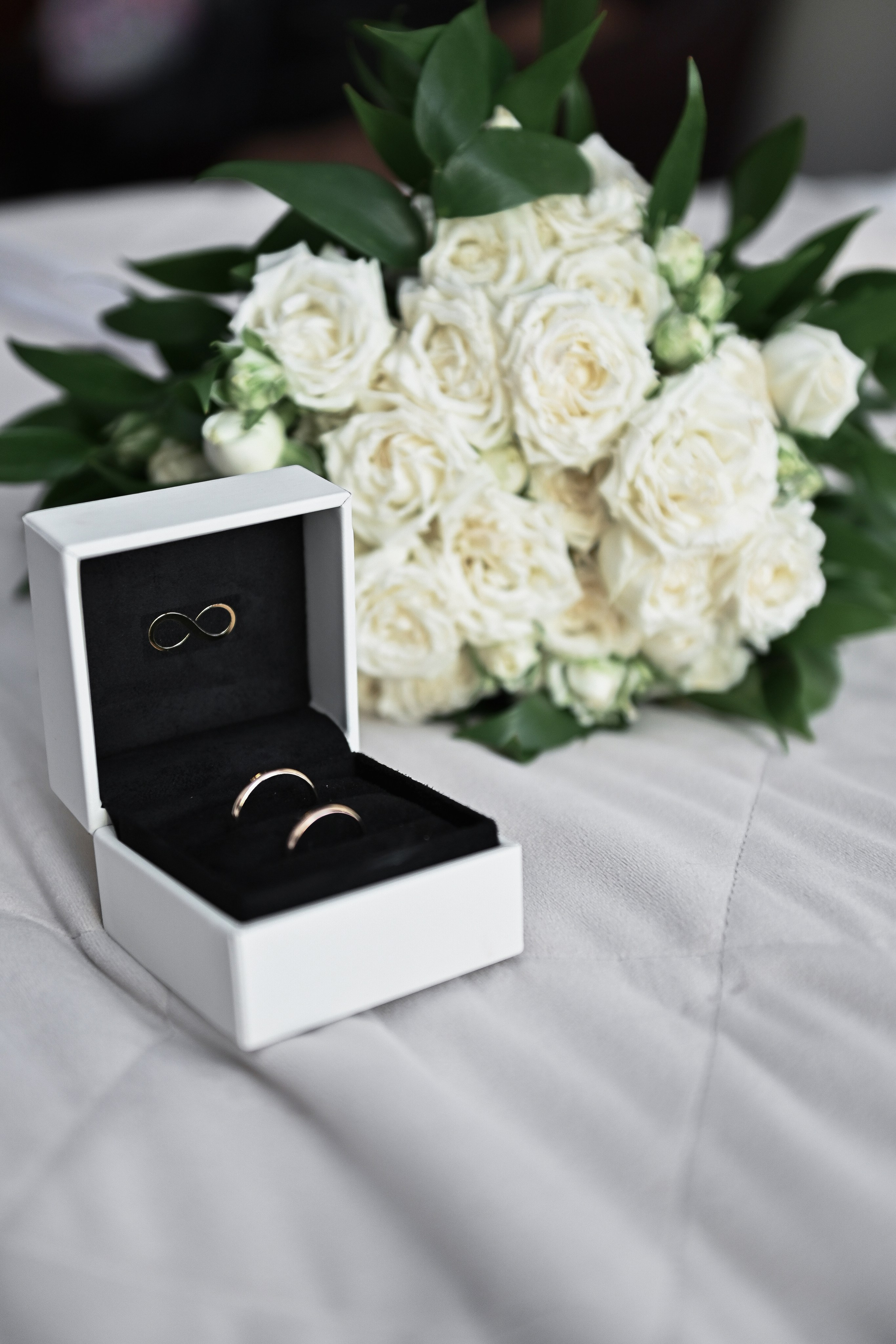 Анастасия и Артём. Свадебный фотограф Москва и МО Марина Мышко