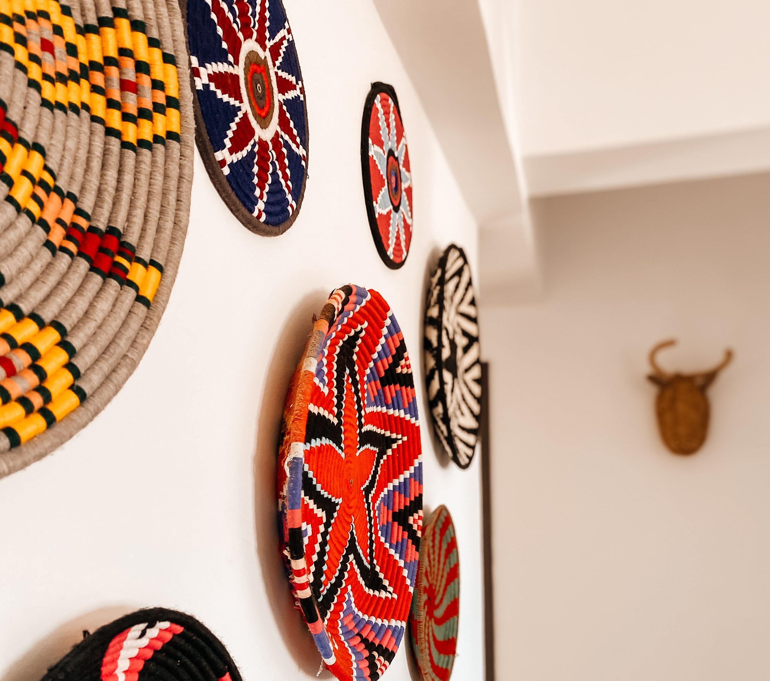 Apart lighthouse view. Olga Popova — Photographer in Morocco