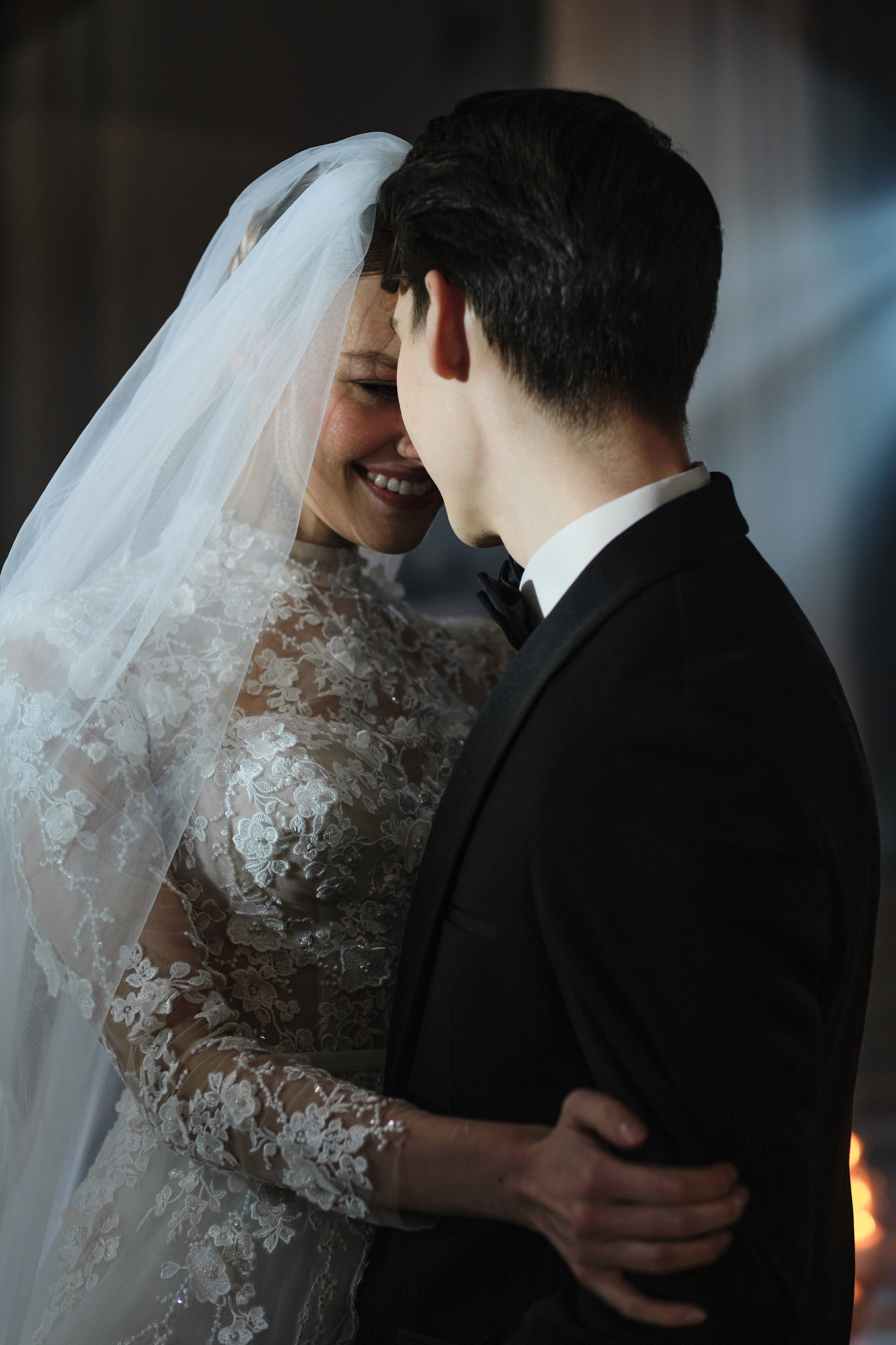 Валерия и Дмитрий. Фотограф в Москве и Санкт-Петербурге