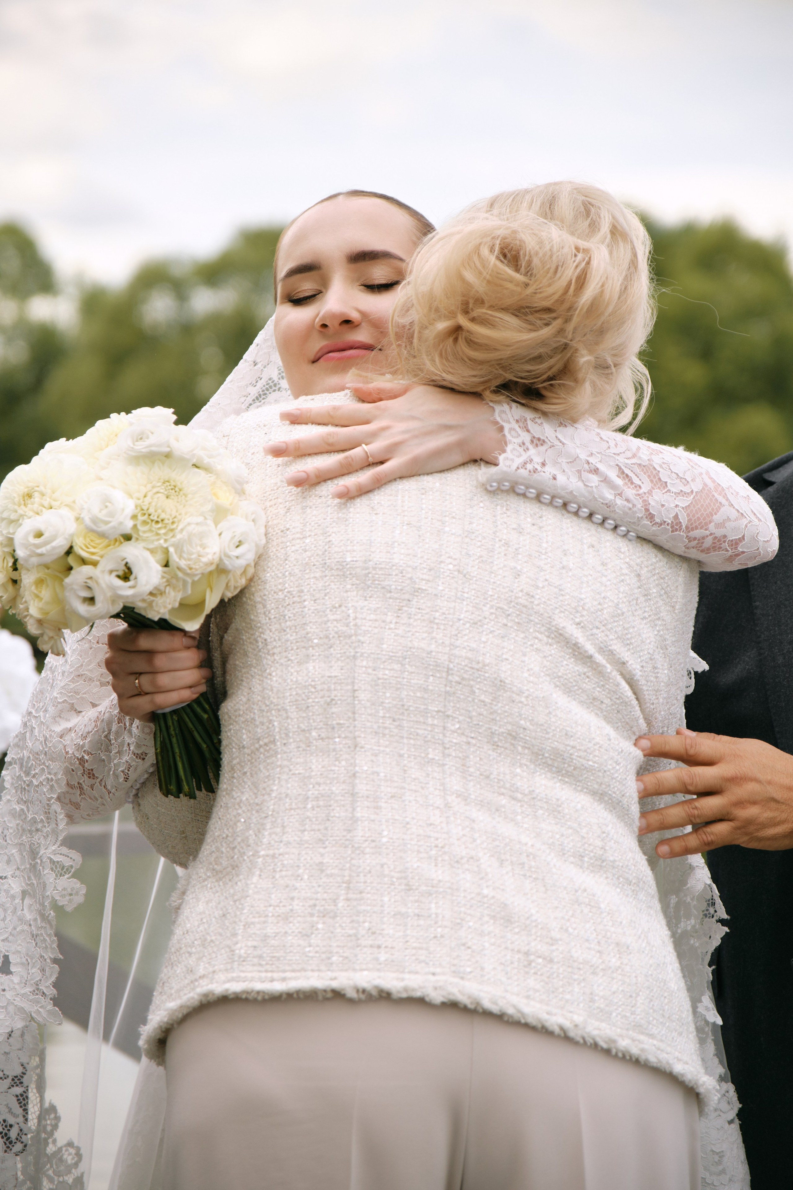 Анна Мария и Василий. Фотограф в Москве и Санкт-Петербурге
