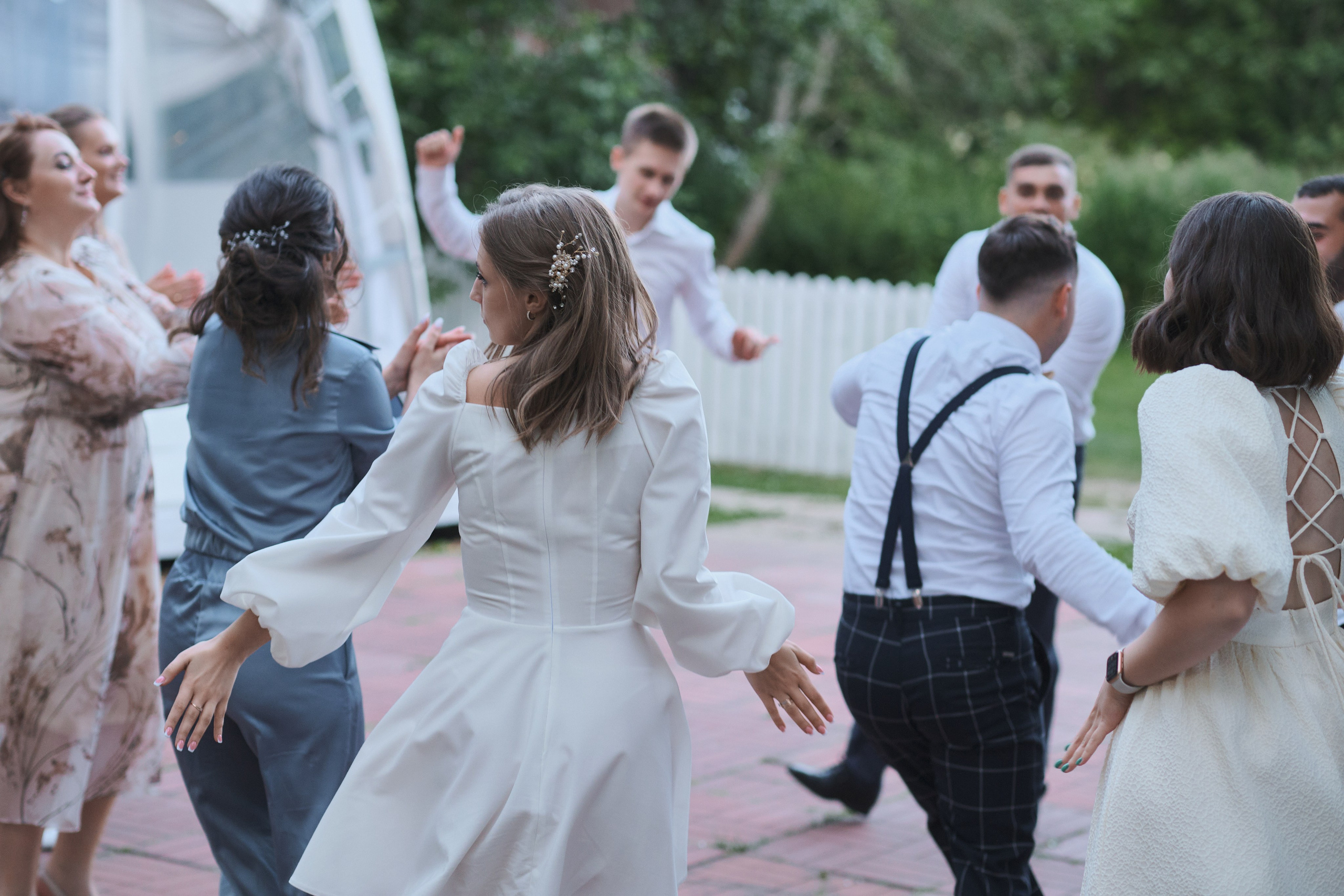 Илья и Василиса. Фотограф в Москве и Санкт-Петербурге