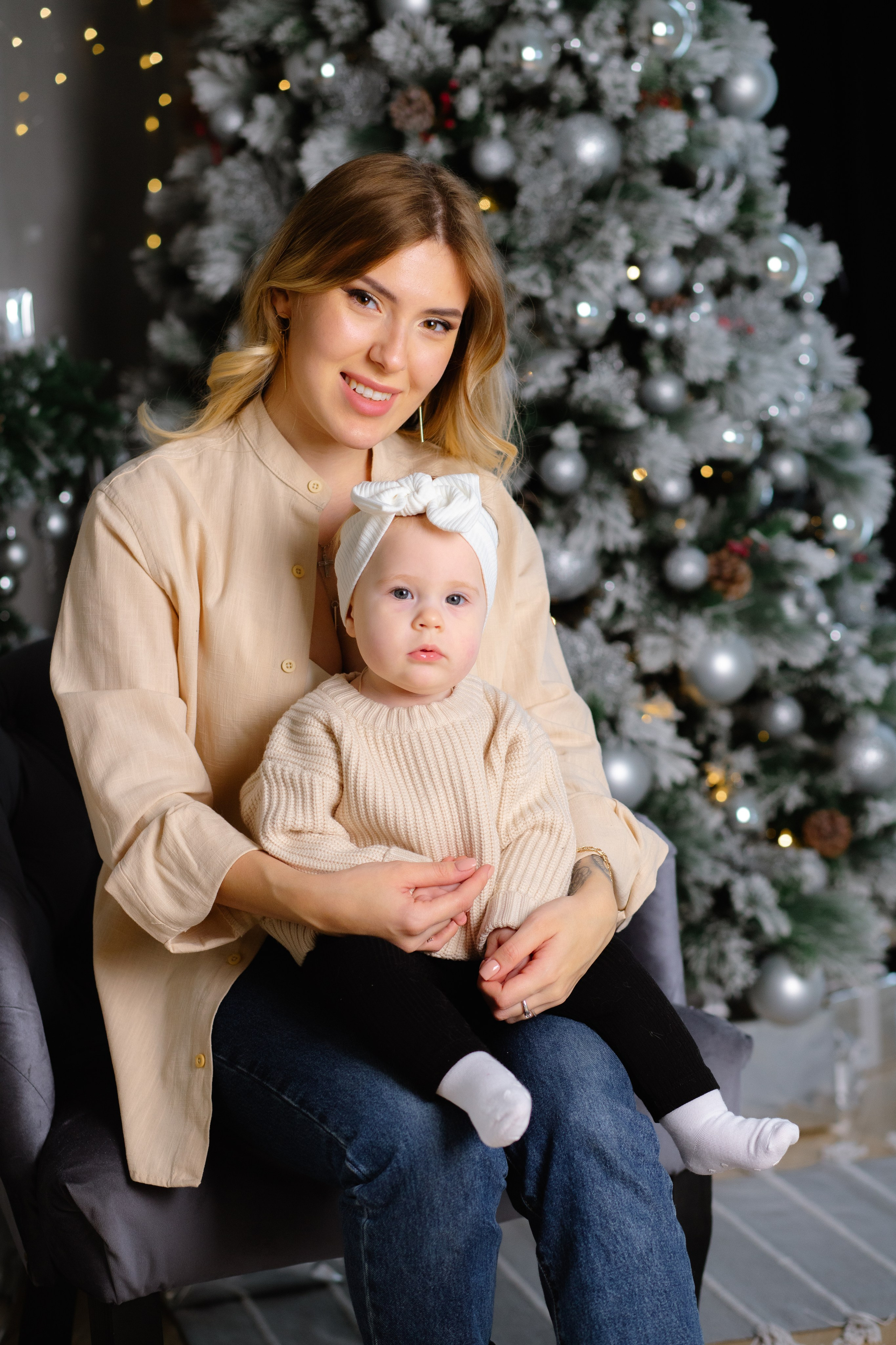 Отзывы. Фотограф в Зеленограде Атапина Ольга