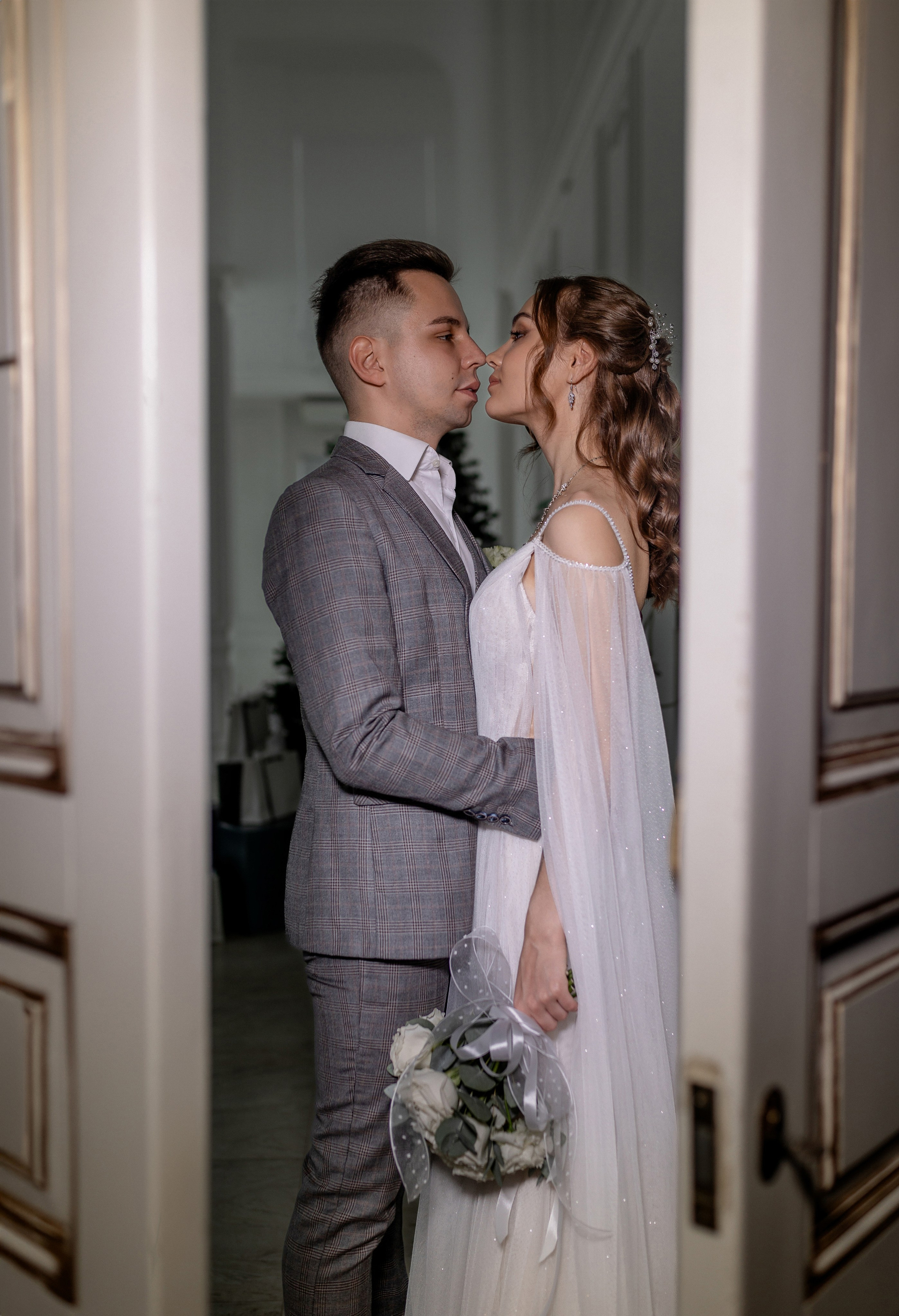 Свадьба. Семейный и женский фотограф в Ростове-на-Дону Екатерина Фитисова