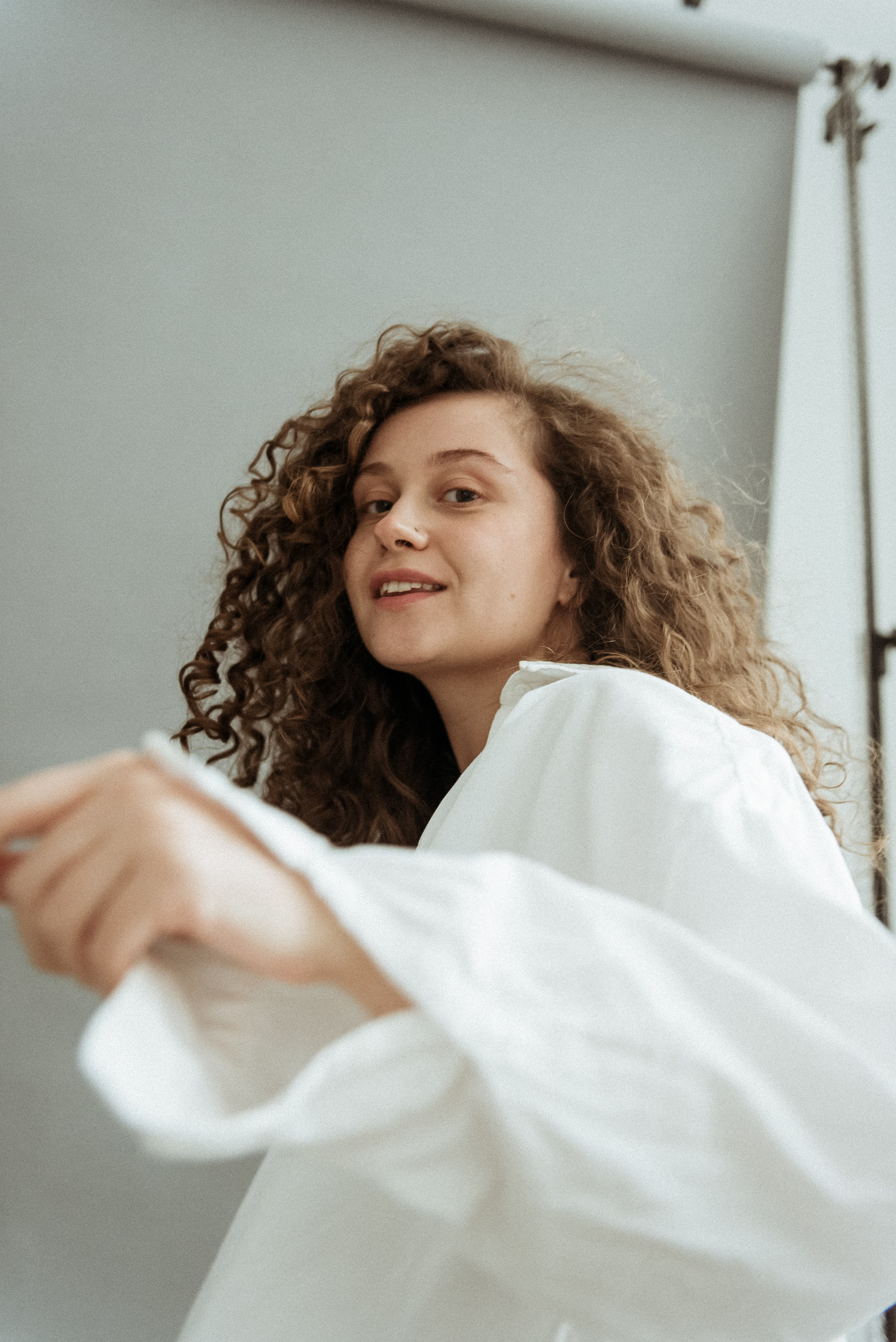 Masha. Natalyandronova.ru