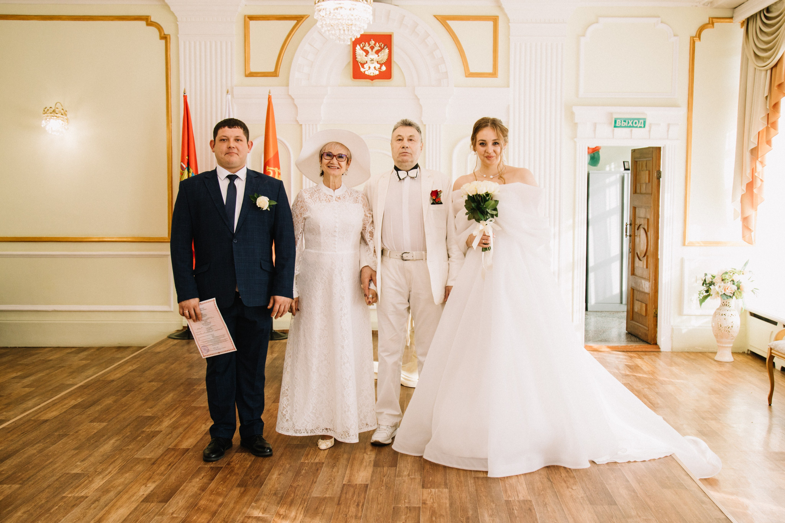 Николай и Карина. Фотограф Красноярск Алина Стоянова