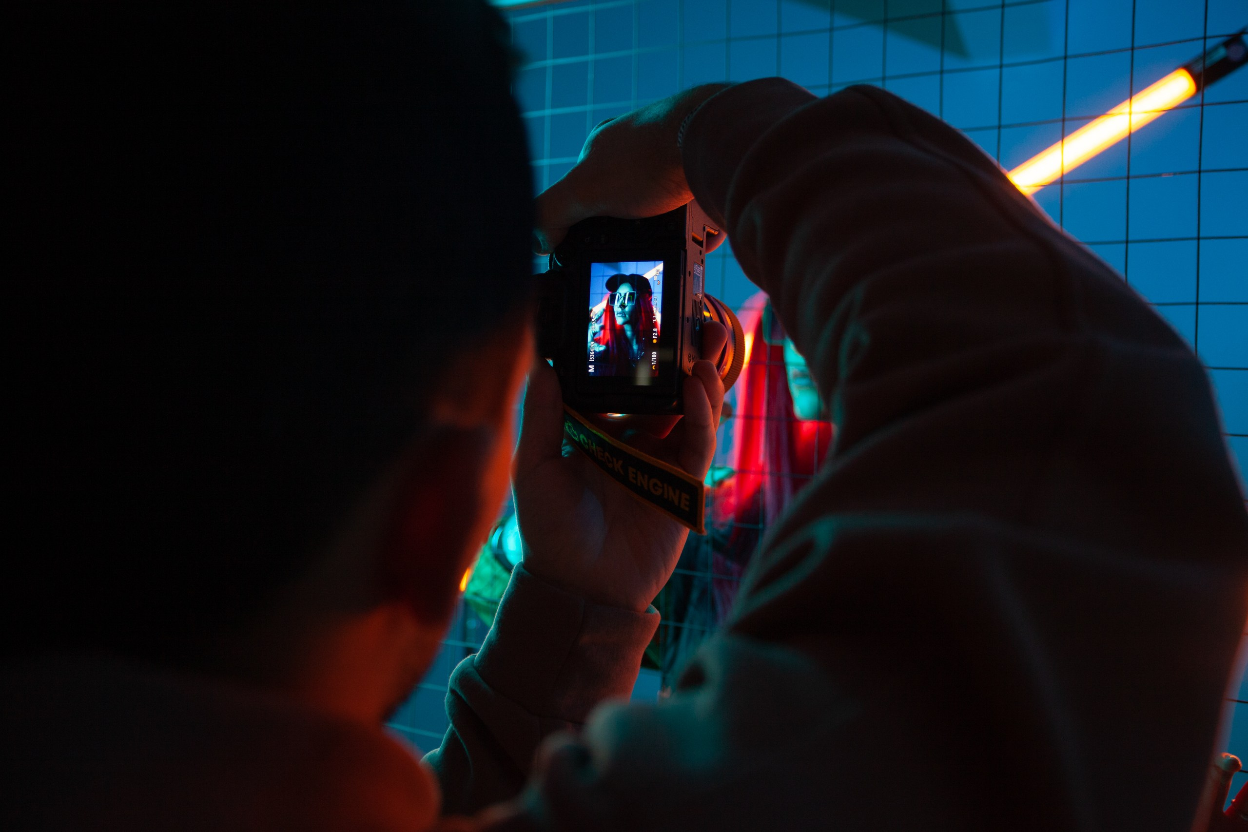 Валитов Тимур | Репортажный фотограф