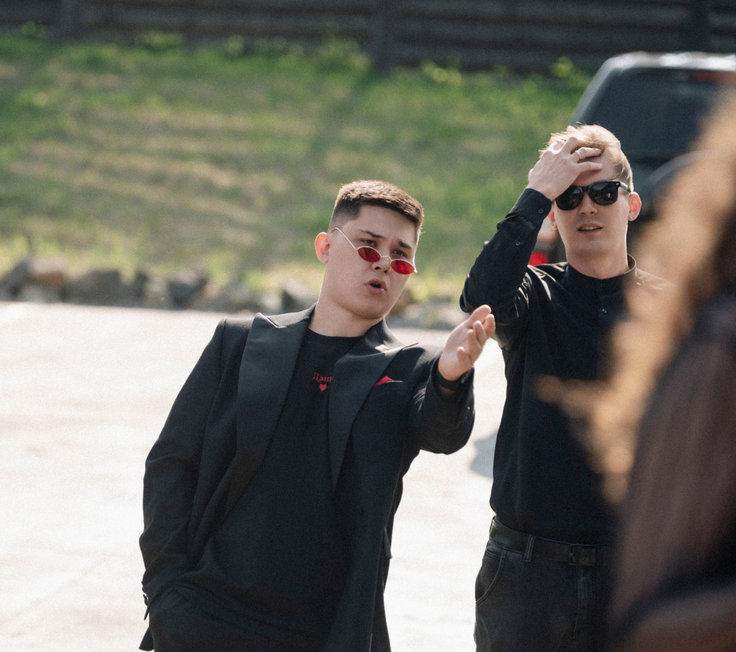 25.05.2025. Свадебный фотограф во Владивостоке Гарагуля Игорь