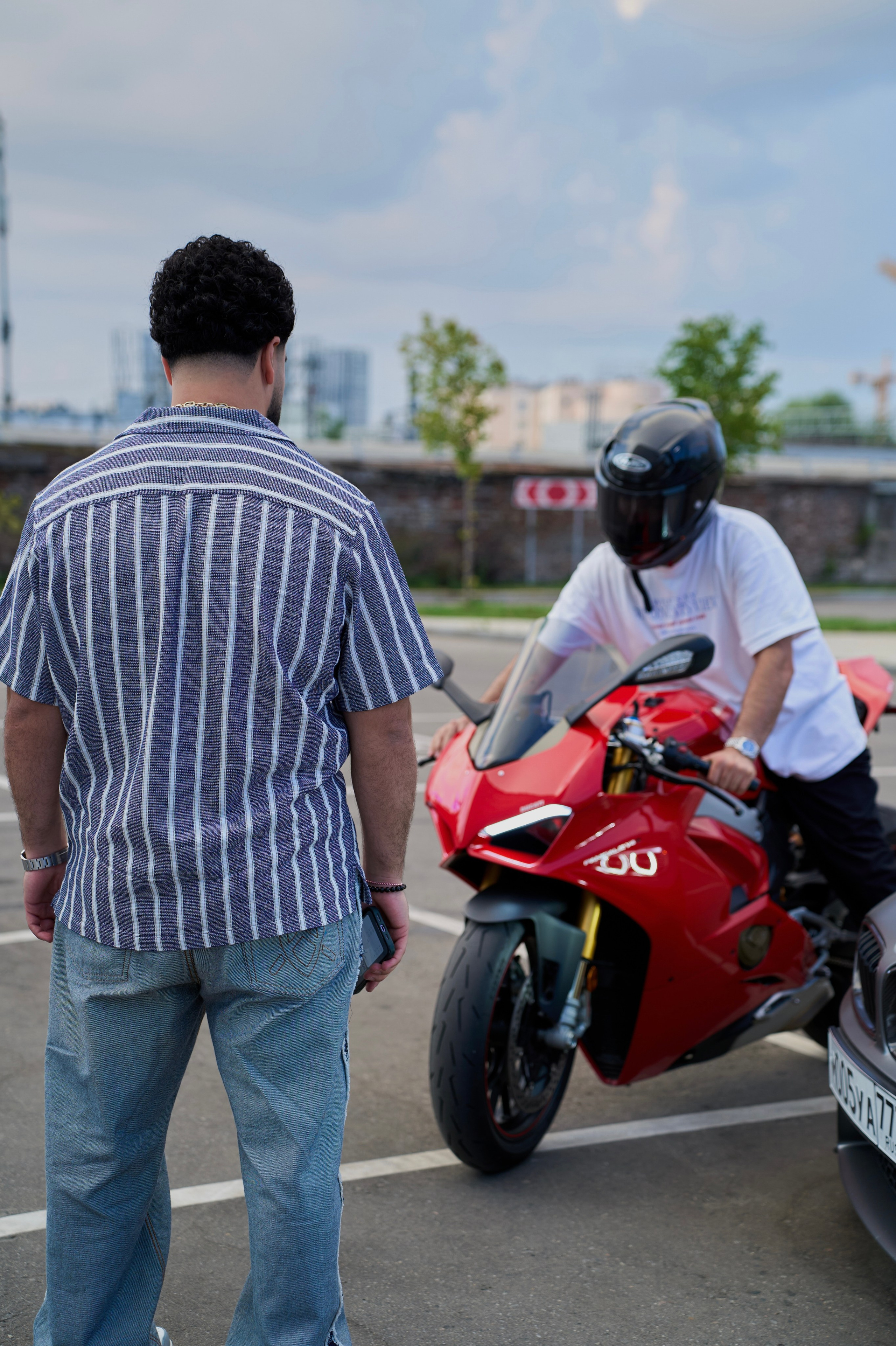 ADO. Фотограф Нагиева Нурана. Москва