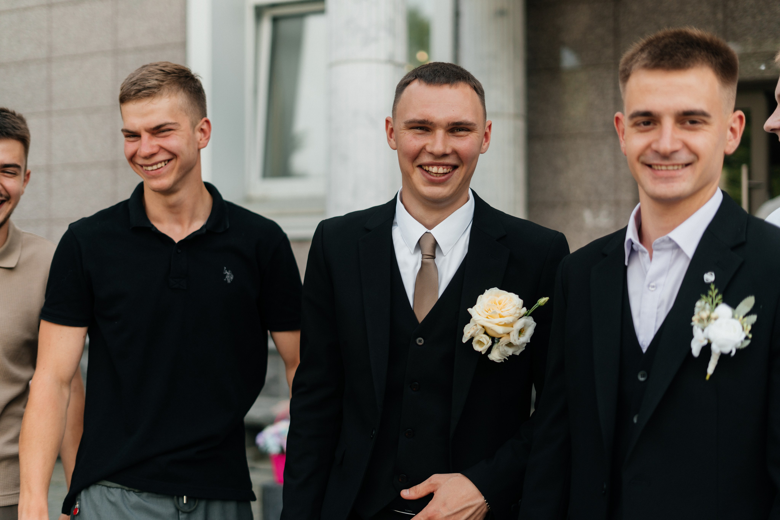 Свадьба Владимира и Виктории. Фотограф сахалин