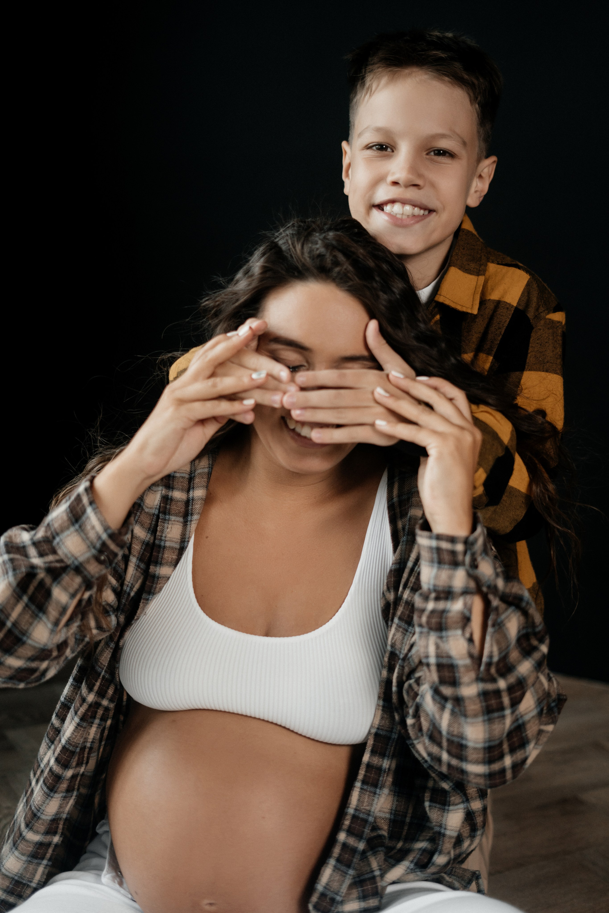 Фотосессия беременности сахалин. Фотограф сахалин