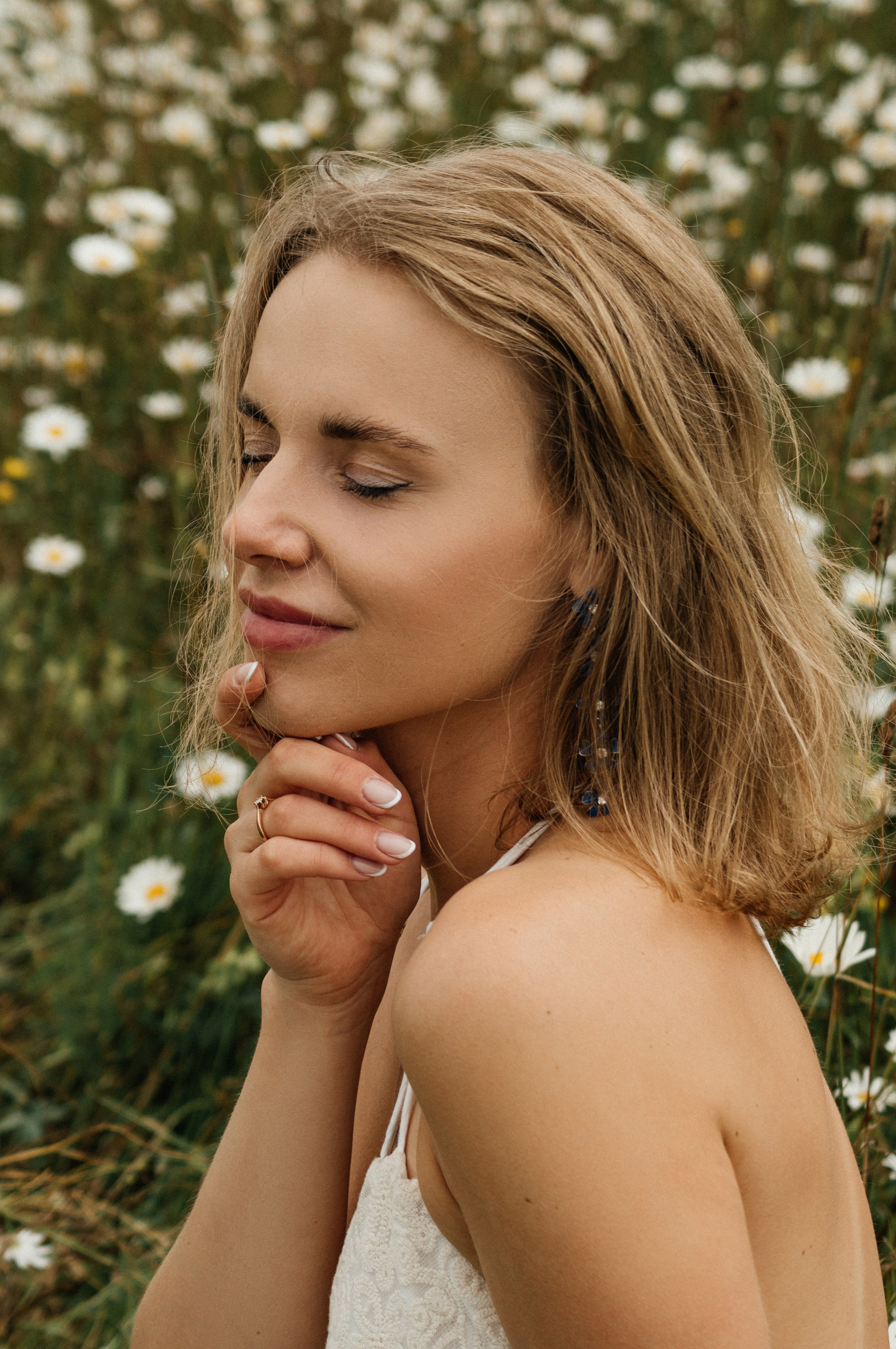 Самый красивый цветок. Фотограф сахалин