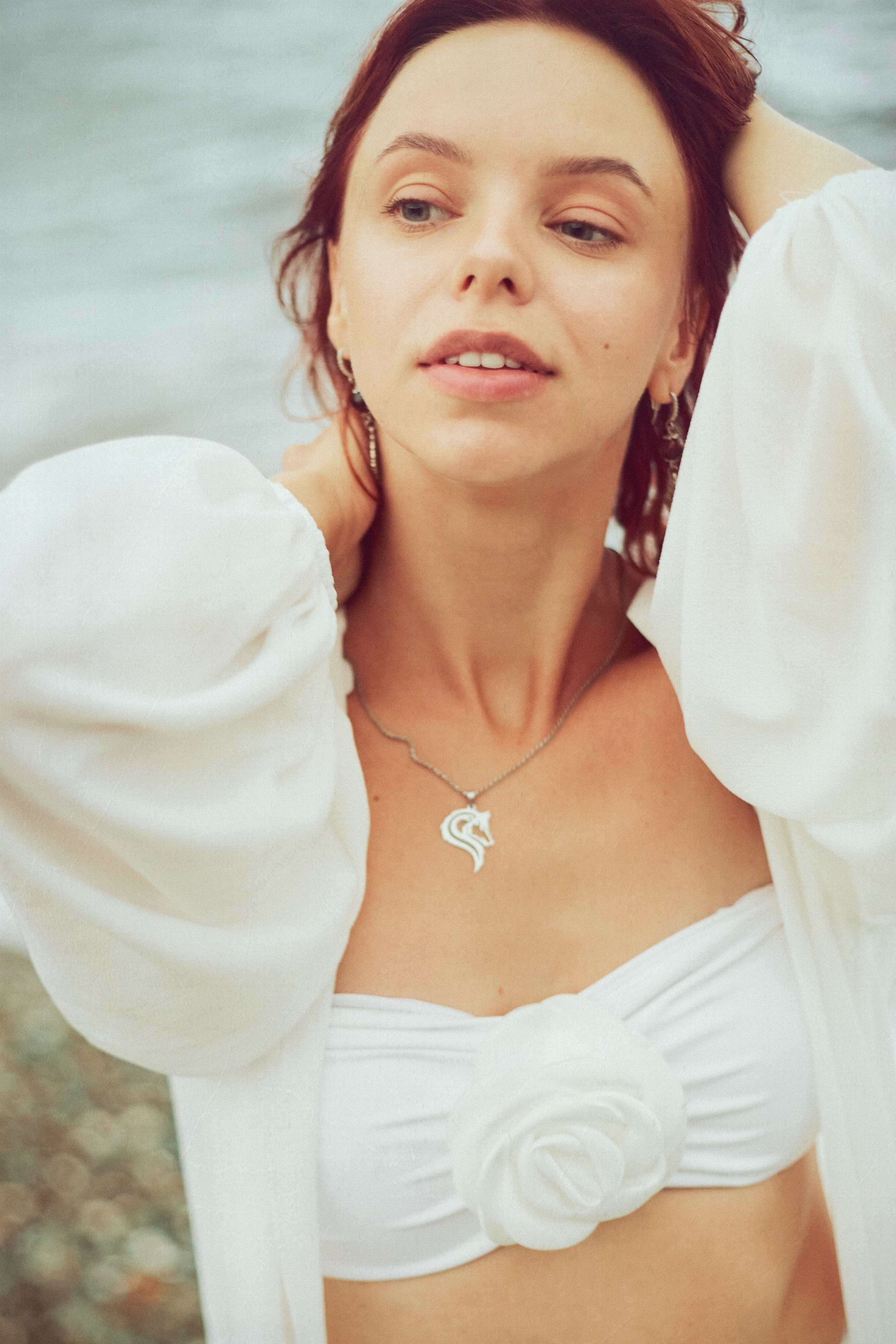 Алёна. Фотограф Ионова Анастасия, г Владивосток