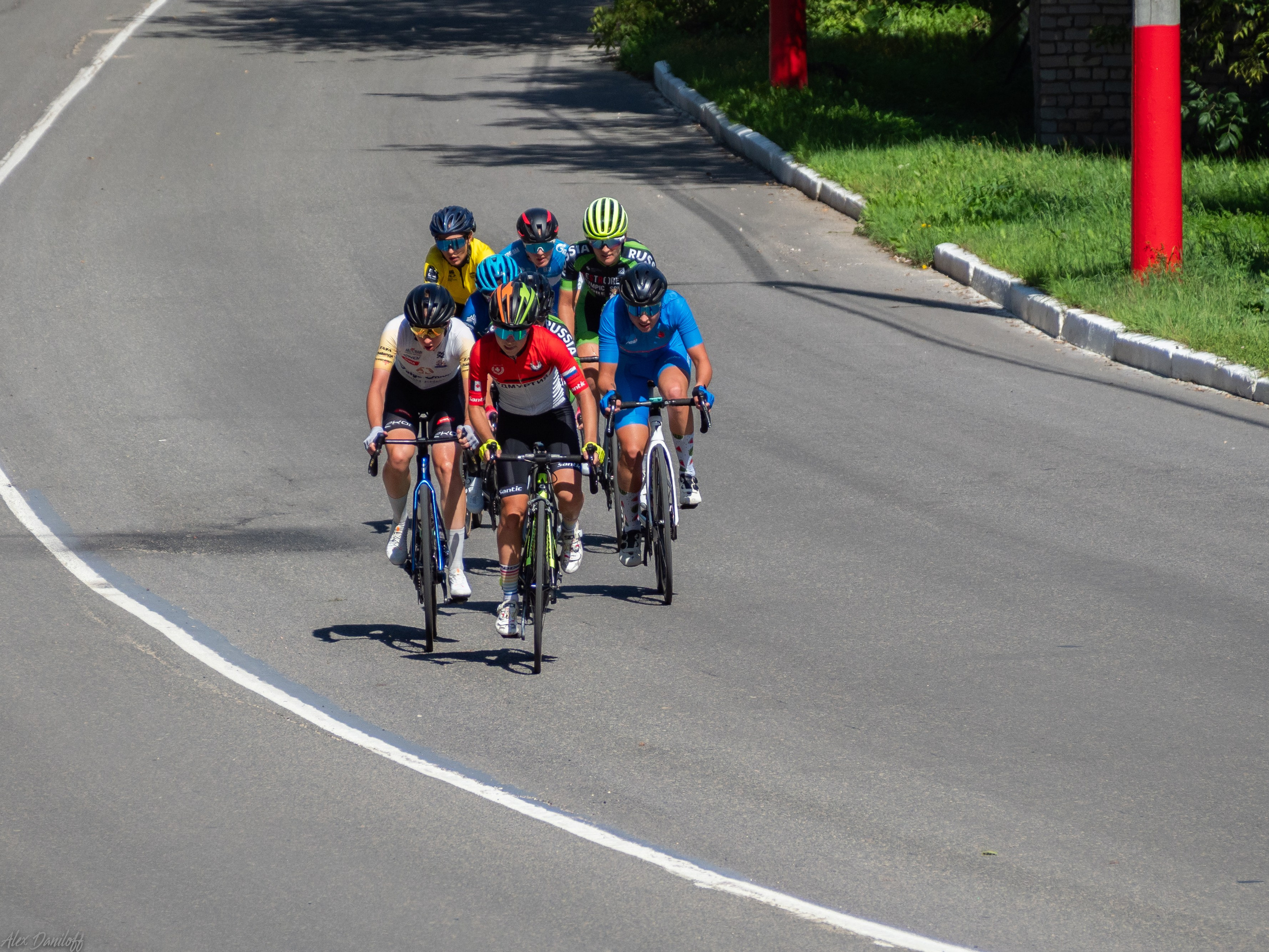 Велоспорт. Муром-Инфо. Новости культуры, образования, спорта в городе Муром