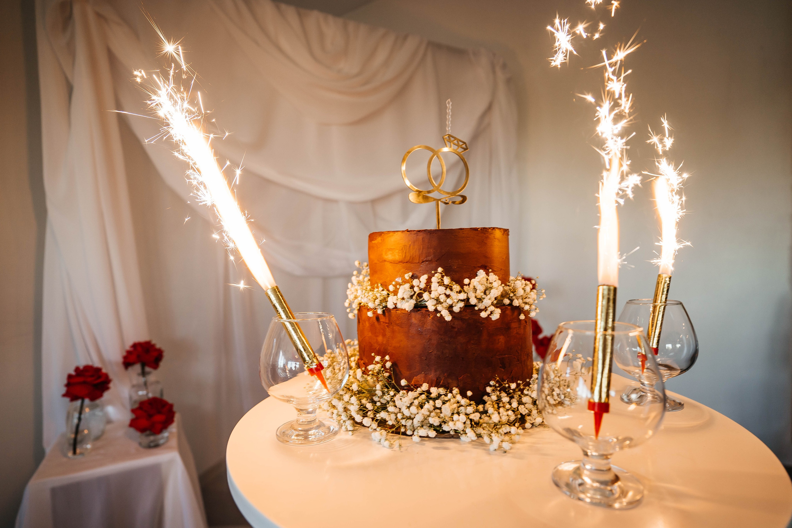 Майкл & Лиля. Фотограф Абакумова Анастасия