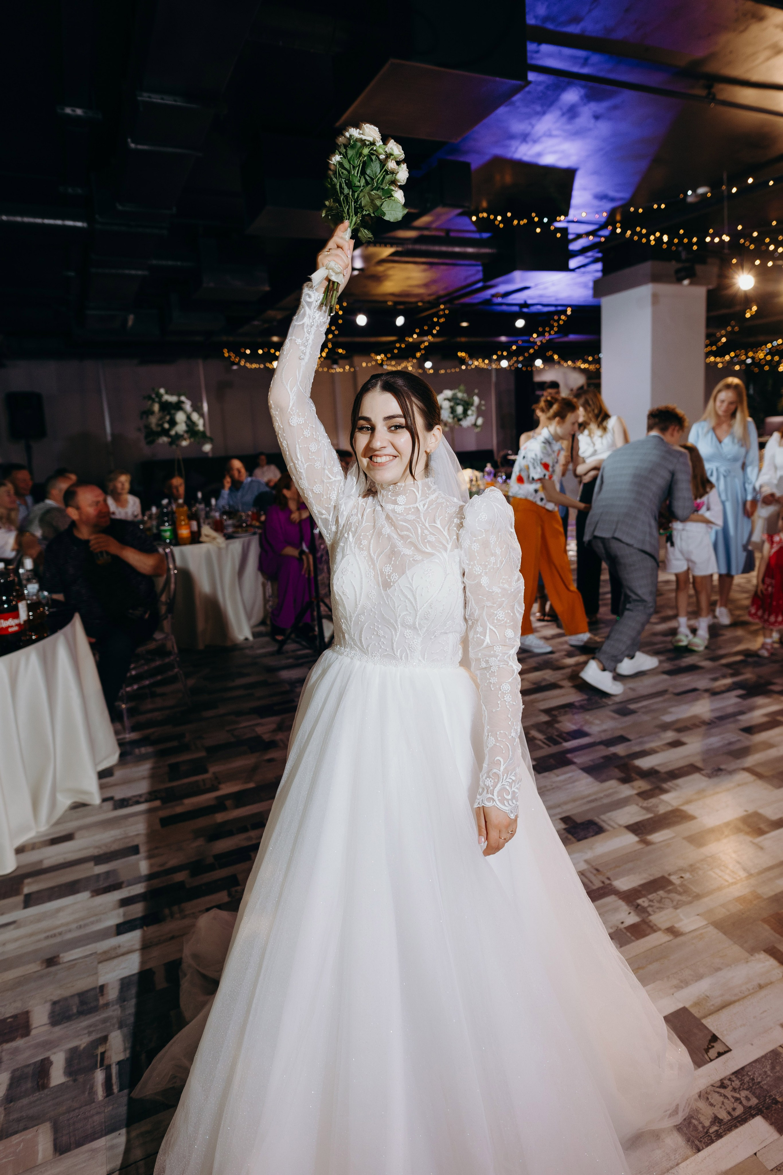 Wedding day 23.06.23. Свадебный фотограф в Санкт-Петербурге