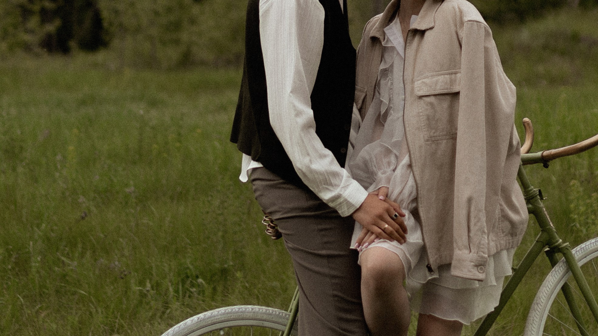 «Утро в деревне». Фотограф Ольга Харлашина г. Оренбург