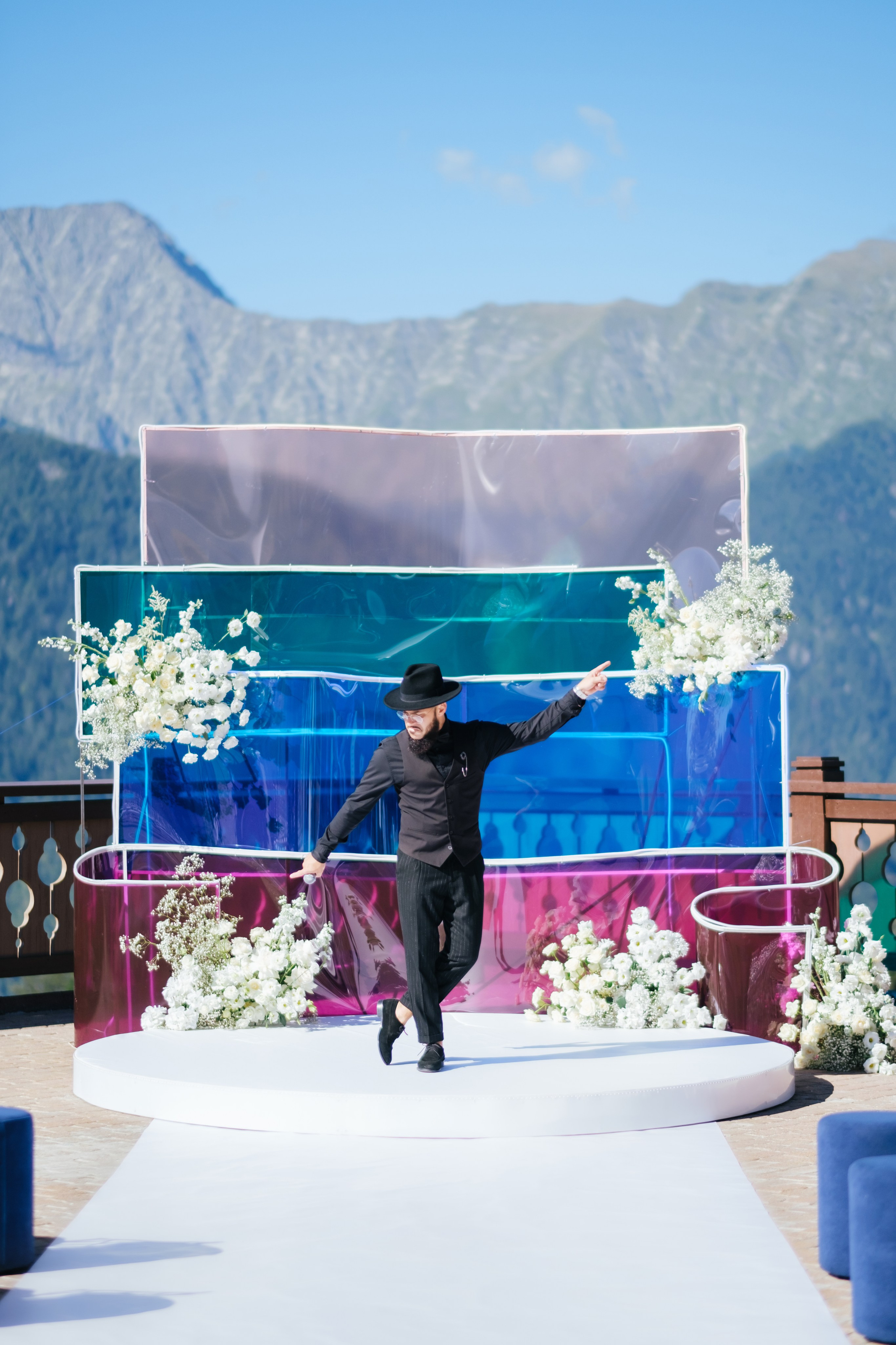 Сияние. Свадебный Видеограф Фотограф в Сочи