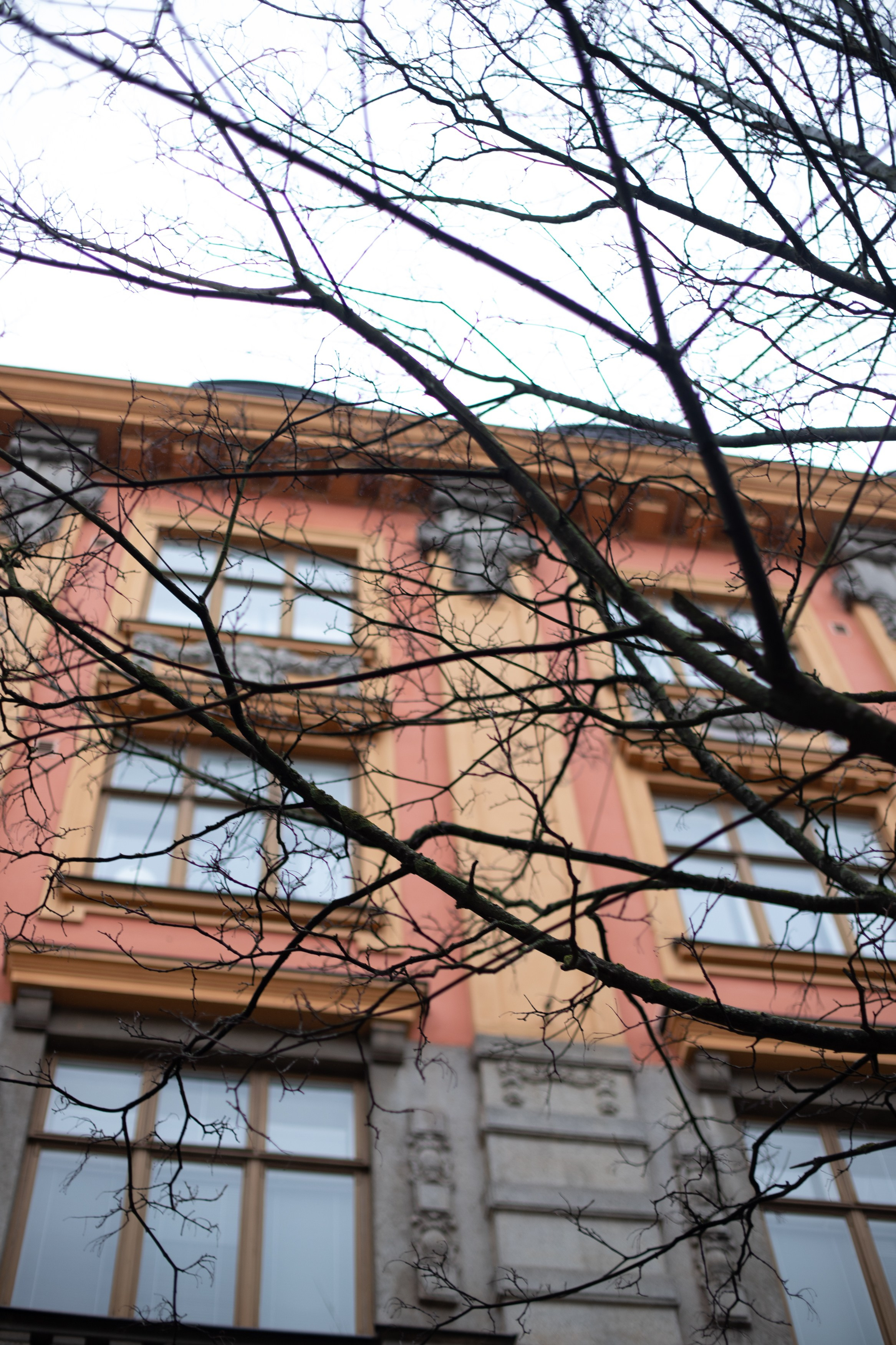 Kristina Salmela. Family and portrait photographer Helsinki