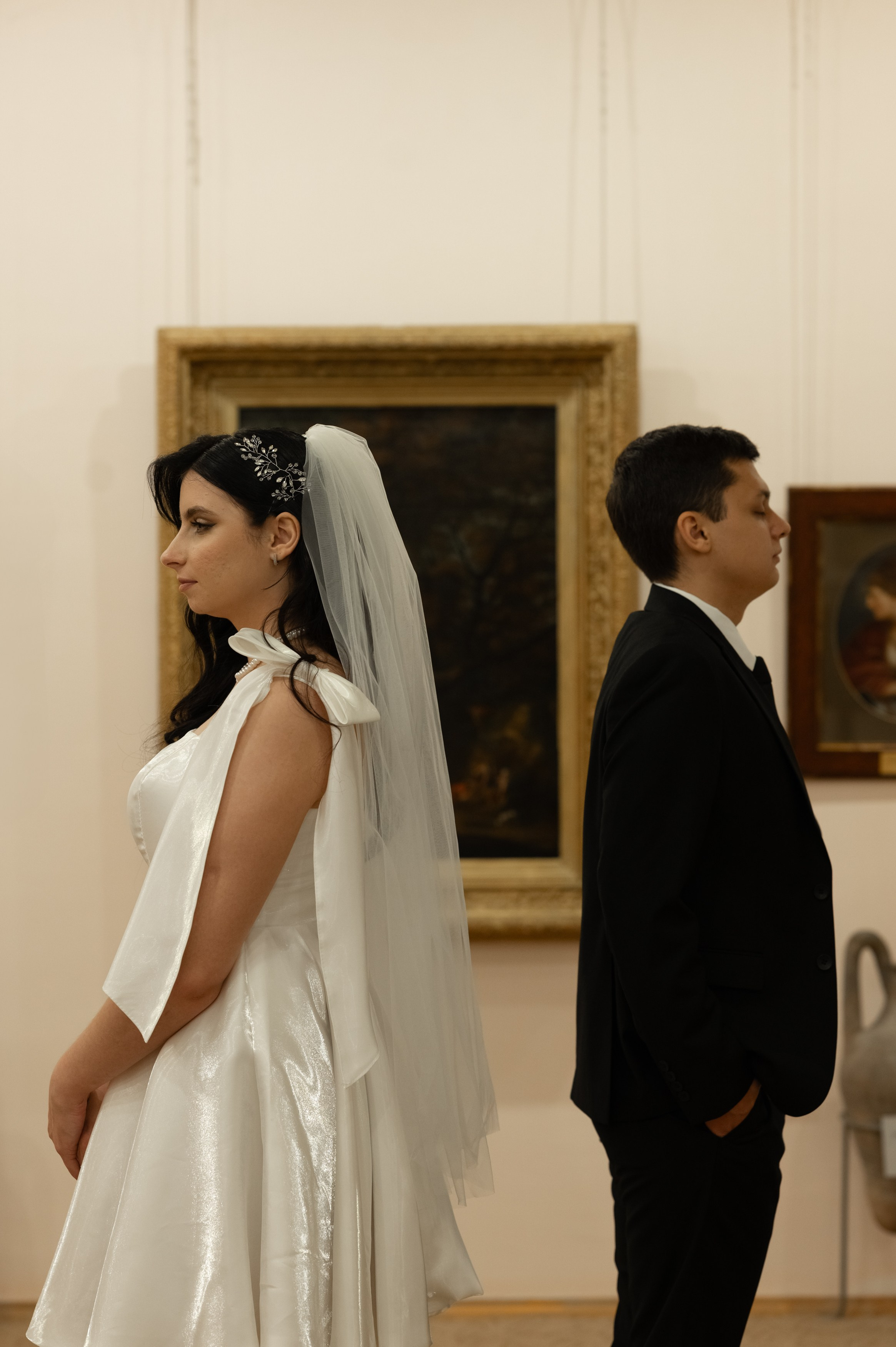 Любовь=искусство. Фотограф Ким Ангелина