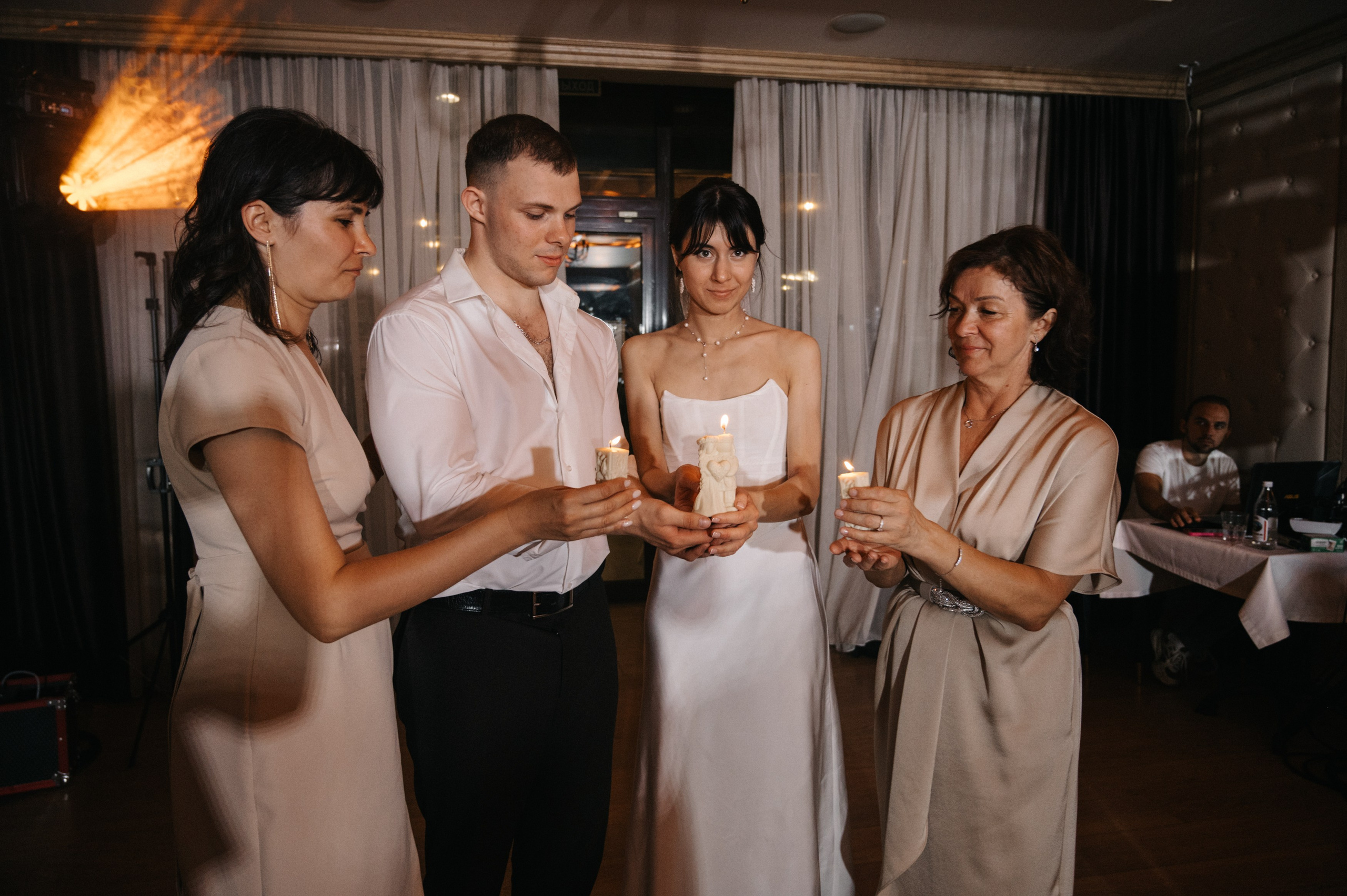 Про любовь. Фотограф Ким Ангелина