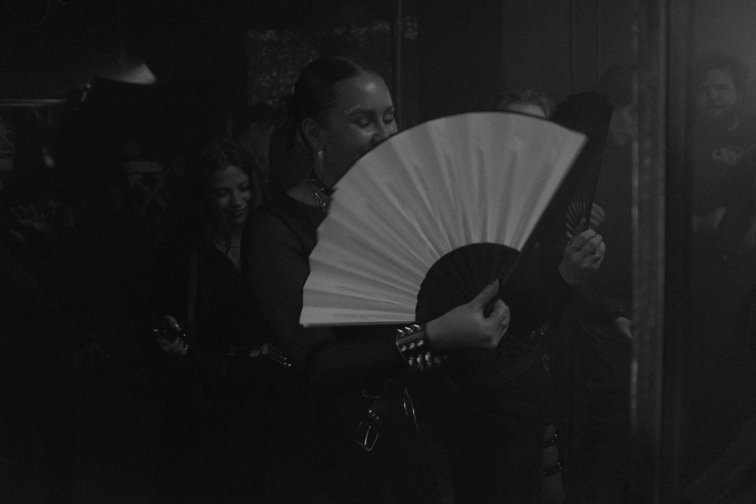 SMENA: FIGHT NIGHT I. Репортажный фотограф в Санкт-Петербурге Даниил Могута