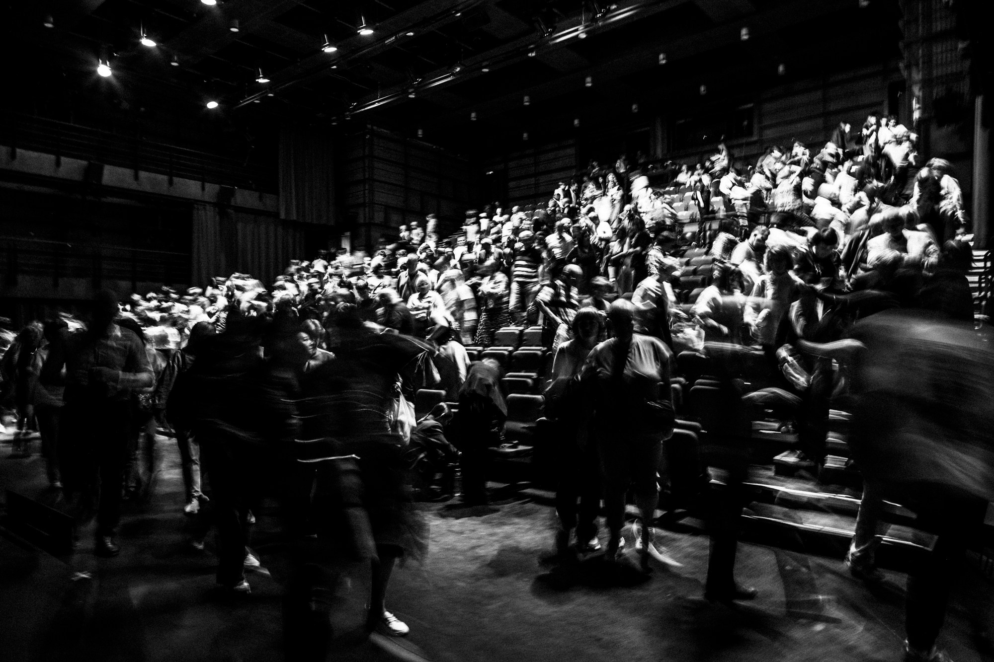 Театр. Liliafayzullova