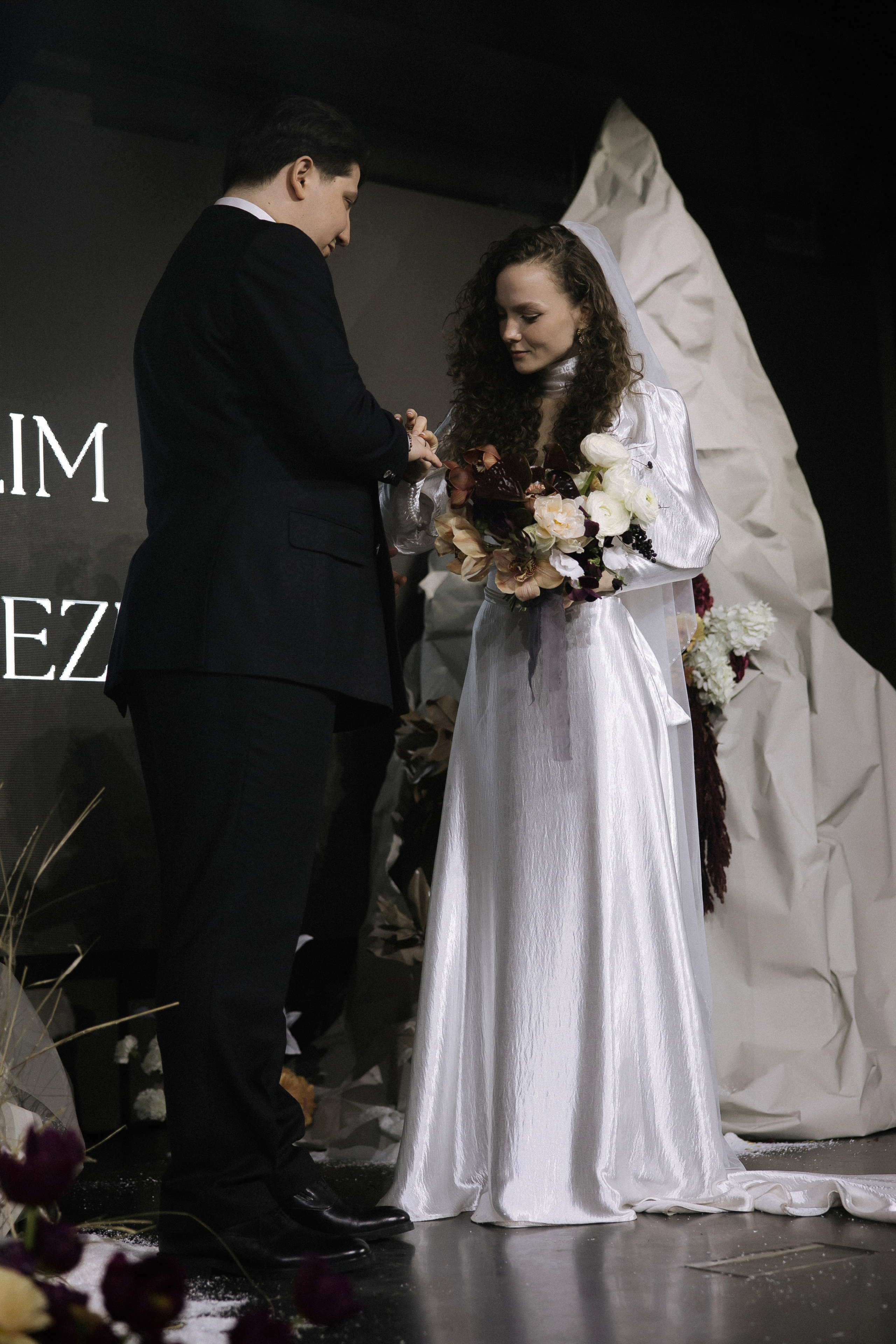 Муслим и Надежда 22.02.25. Свадебный фотограф в Ростове-на-Дону