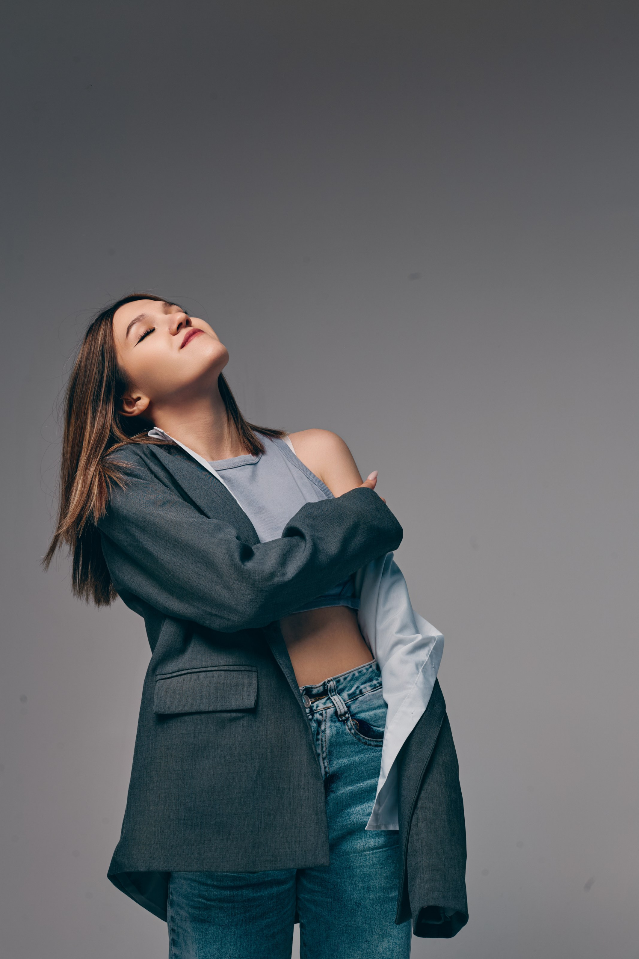 Мария. Фотограф из Челябинска Ника Варгот