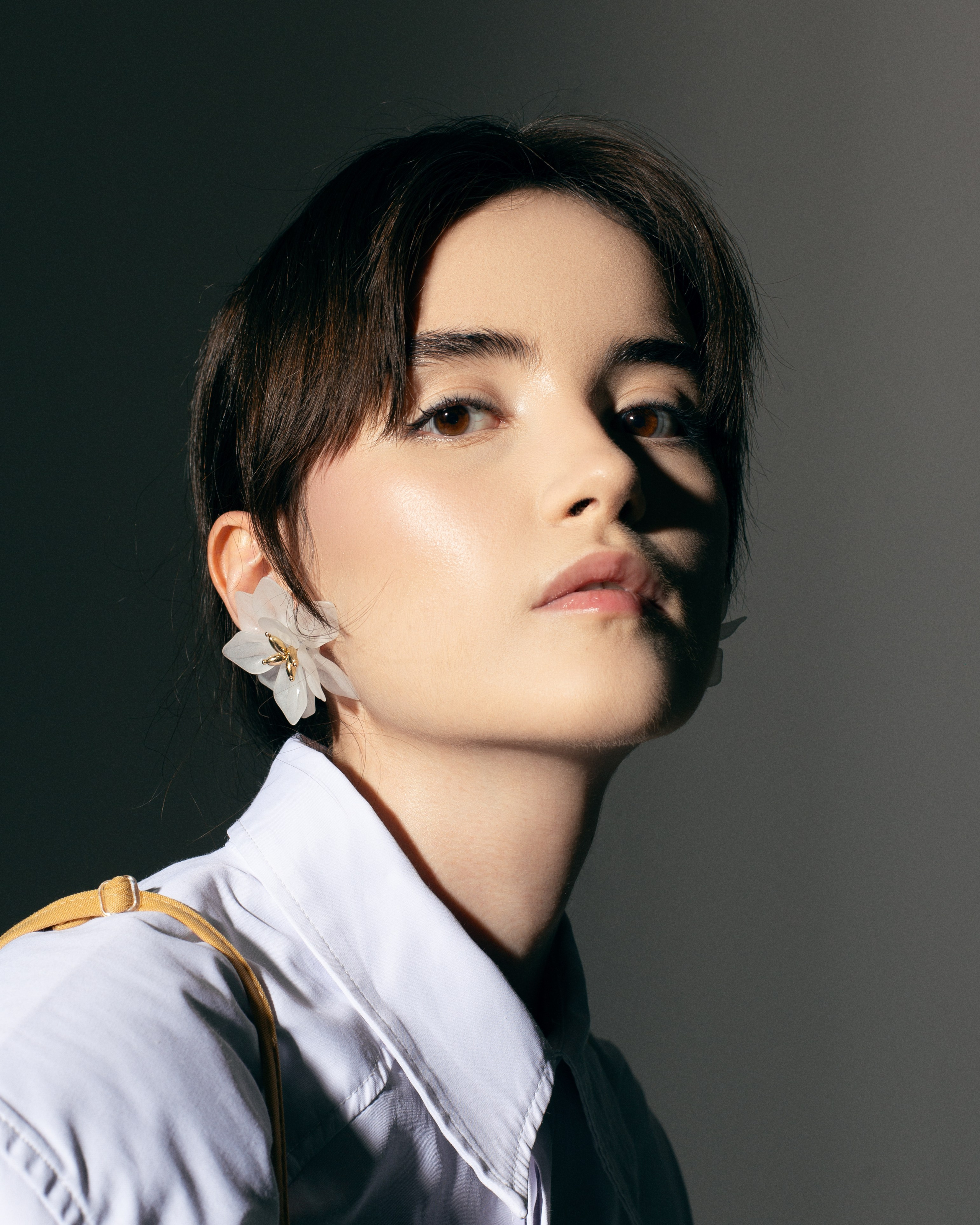 Нэля_стилизация. Фотограф в Москве — Евгения Прокопенко