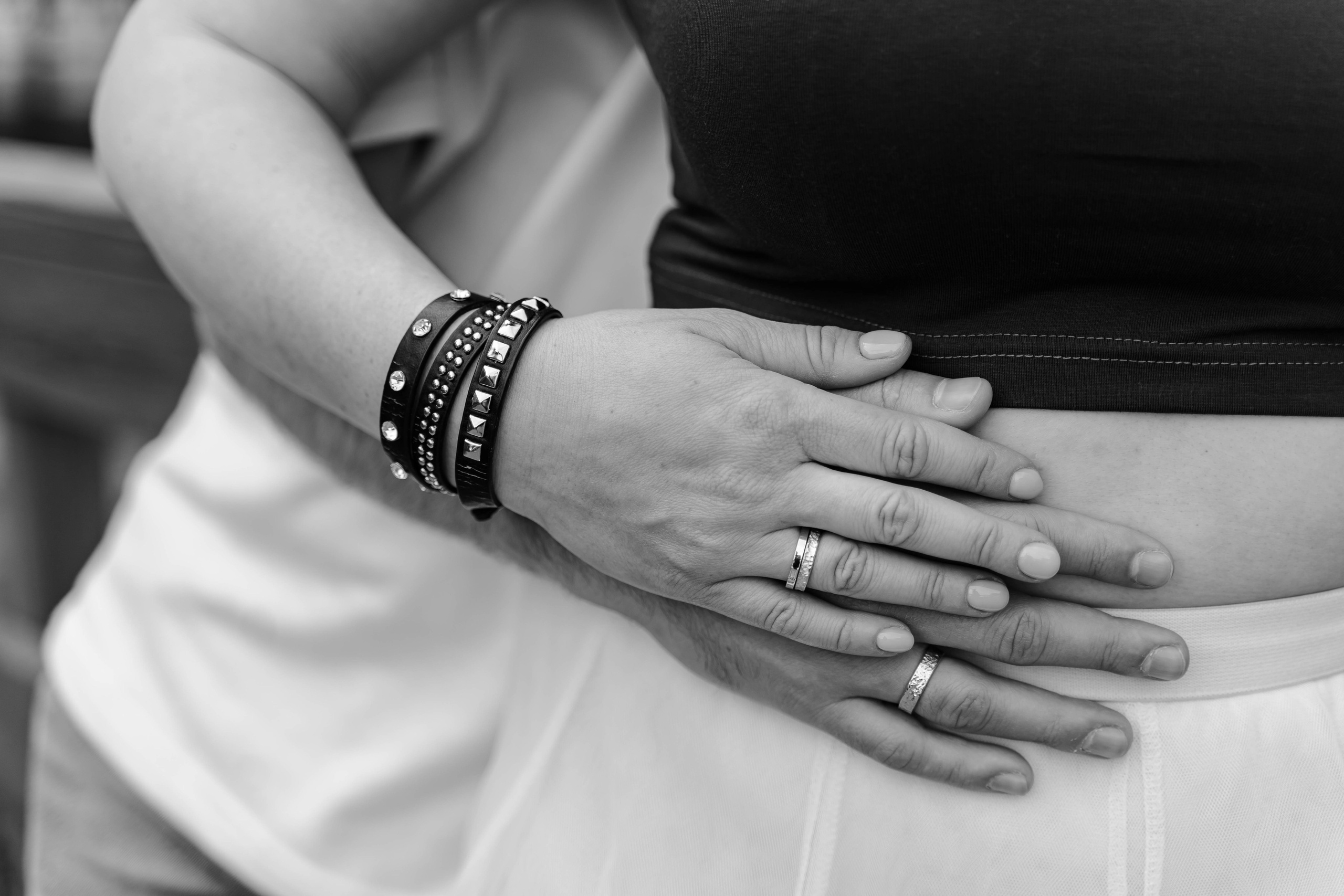 Дмитрий и Инга. Фотограф Елизавета Савина