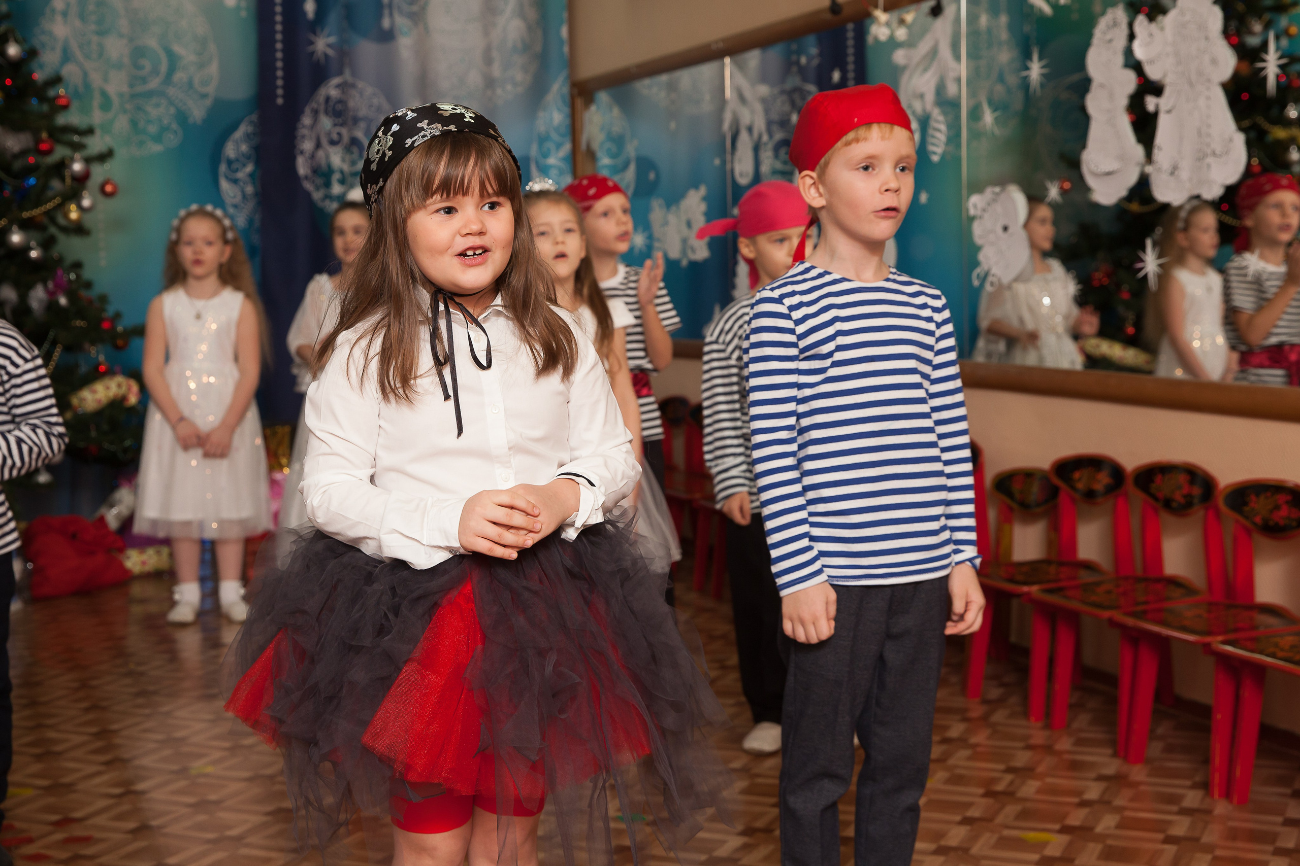 Новый Год 1508. Выпускные альбомы Москва. Фотограф Шукурова Кристина