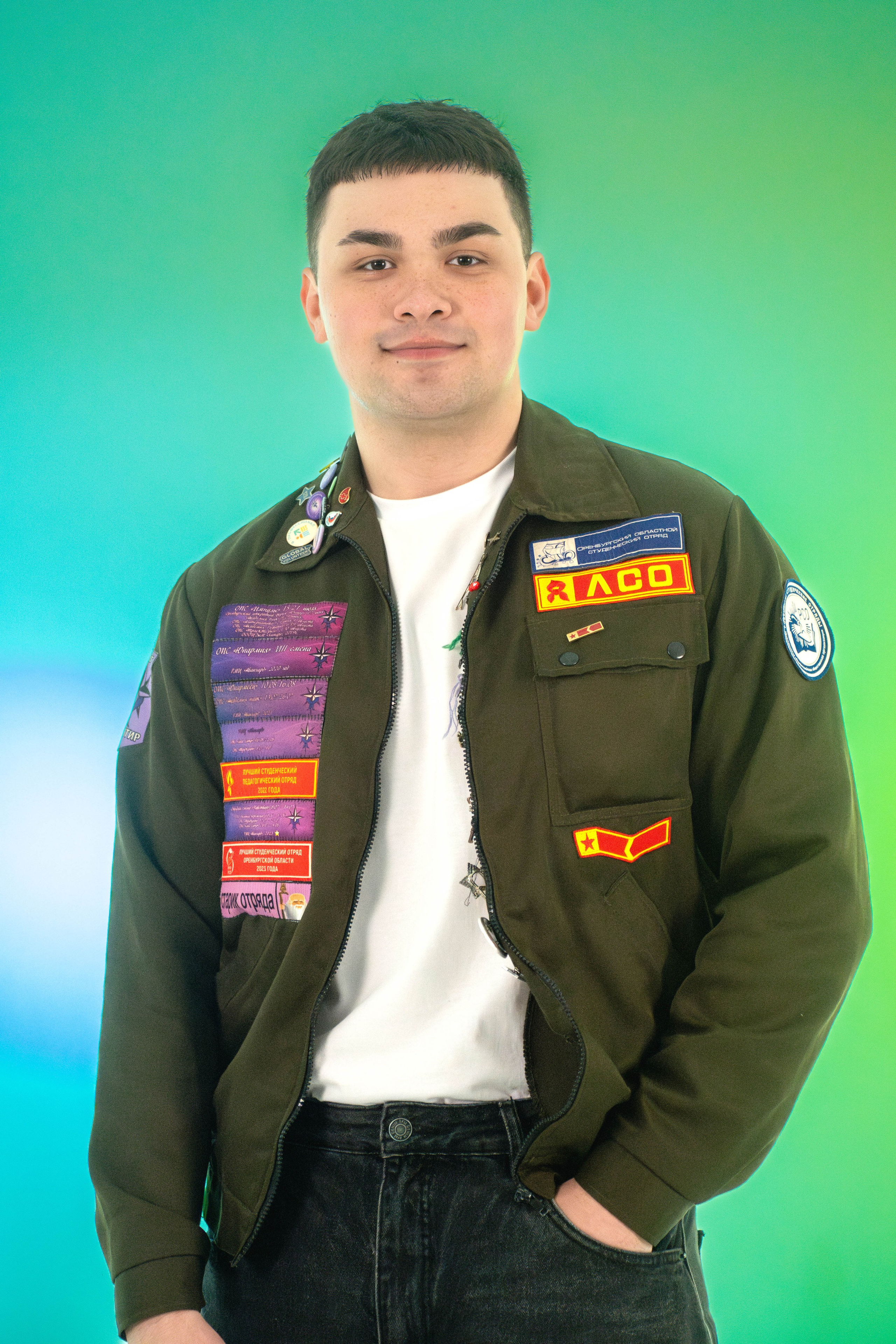 Фотосессии