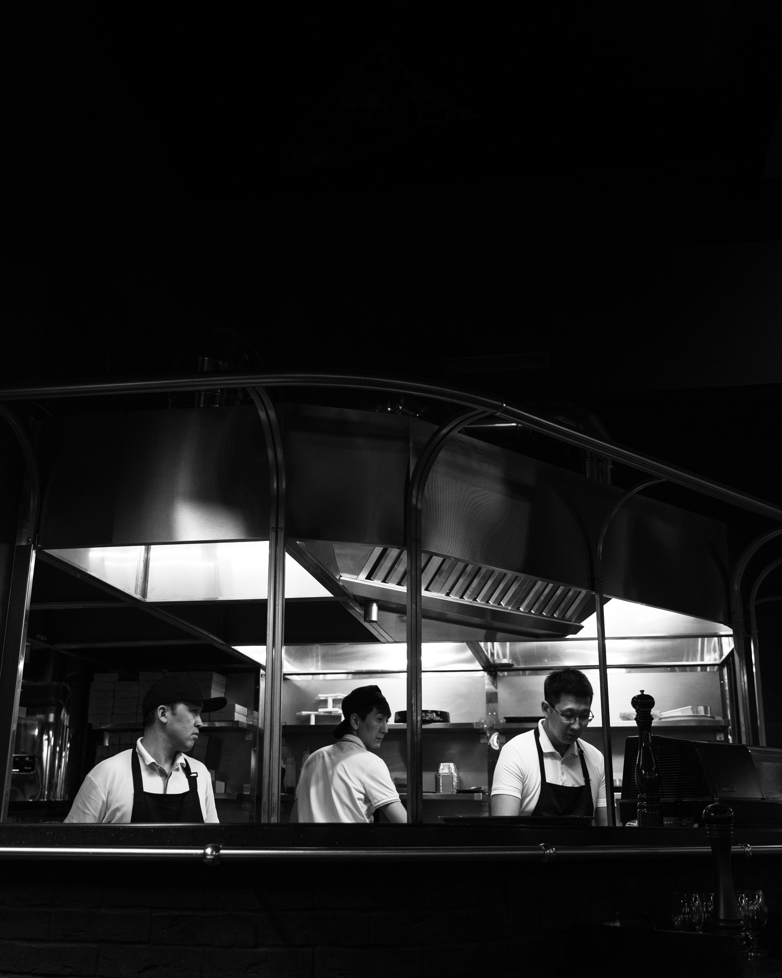 Портфолио контент фото для ресторанов. Контент фотограф в Москве Ник Фрост