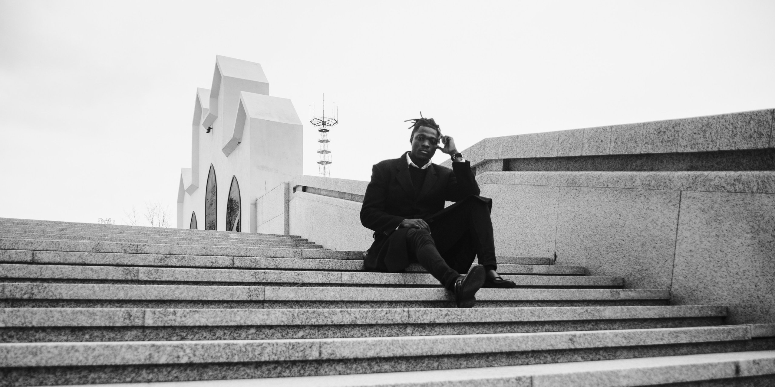 Kelvin Clark | Nemiga