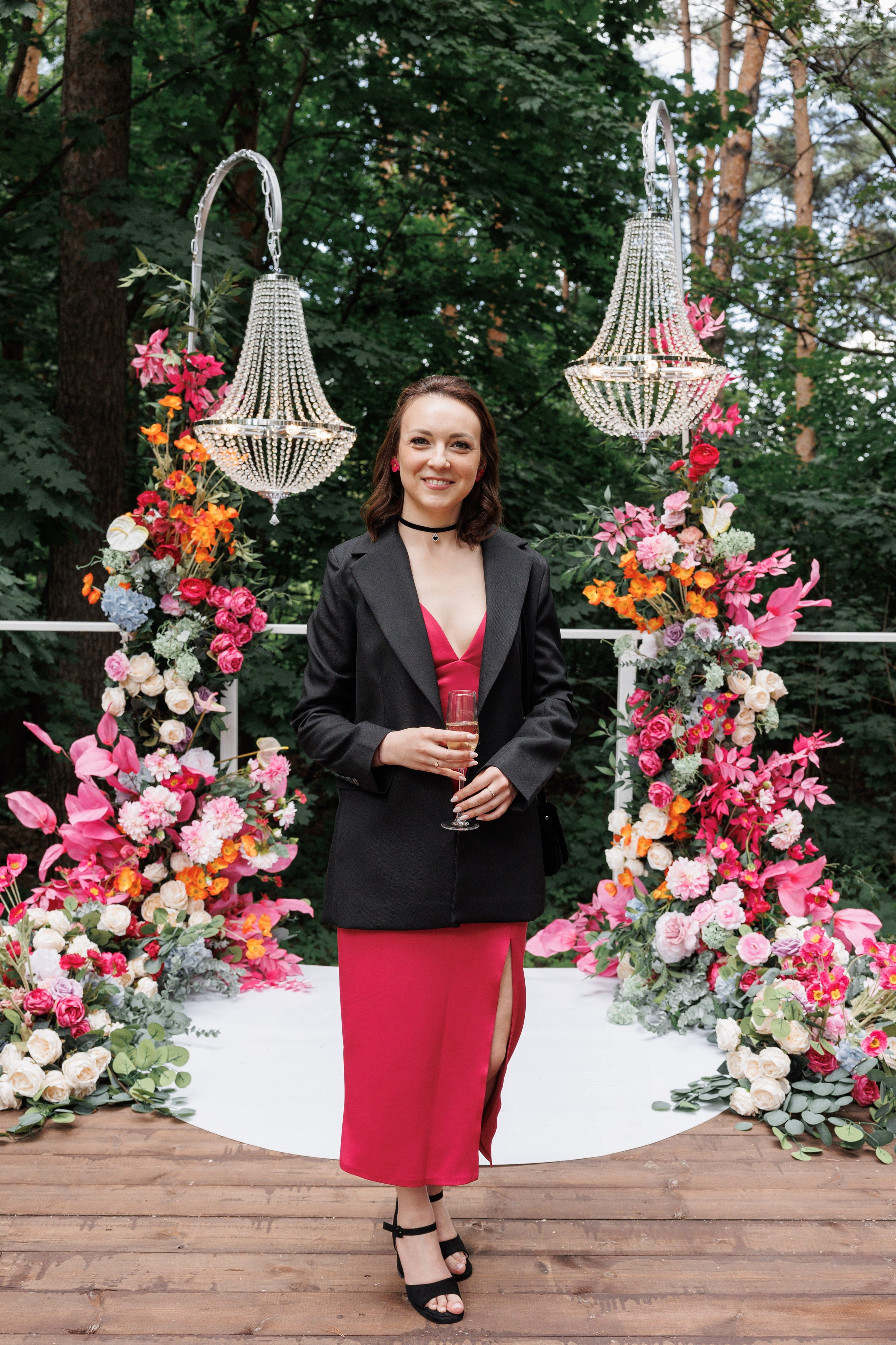 Александр и Марина, Усадьба «Лесной берег». Свадебный и репортажный фотограф (Москва, Королев и другие)