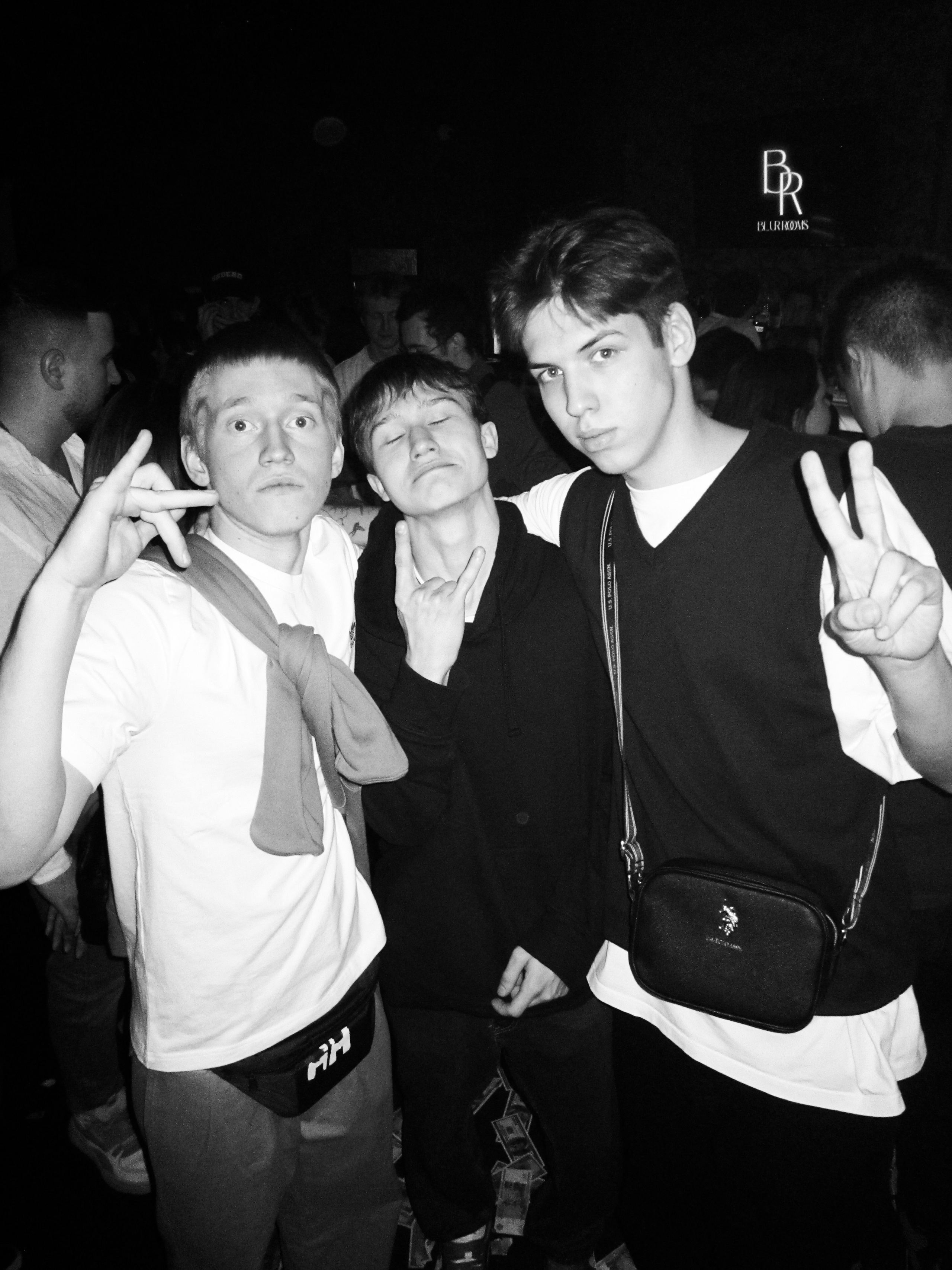 WITHOUT COLOR BUT WITH SWAG. DRIPSTOCK MAG