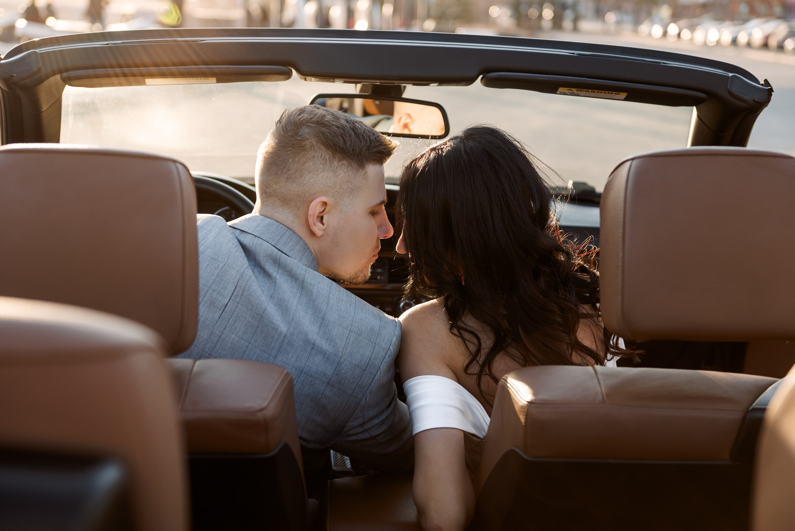 Екатерина и Антон. Свадебный и семейный фотограф в Челябинске Юлия Ишимова